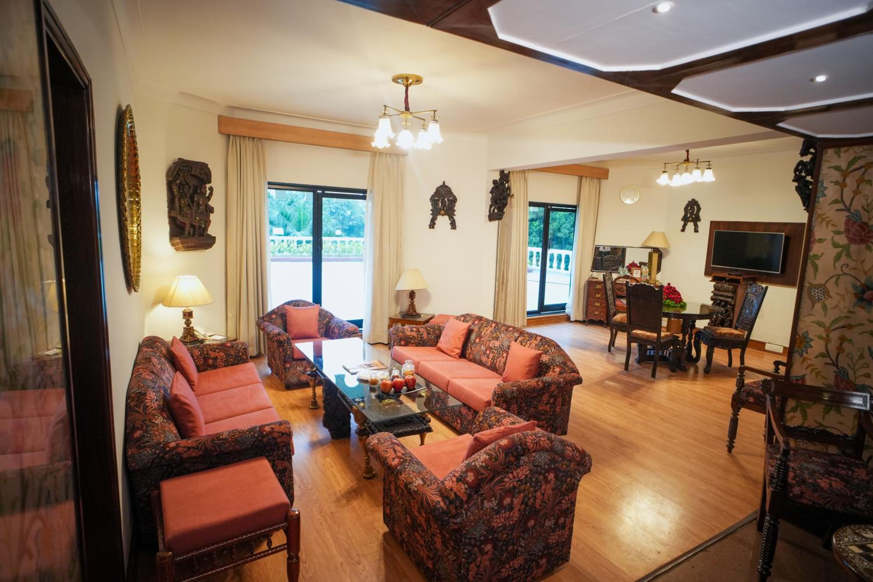 Presidential Suite photo 1