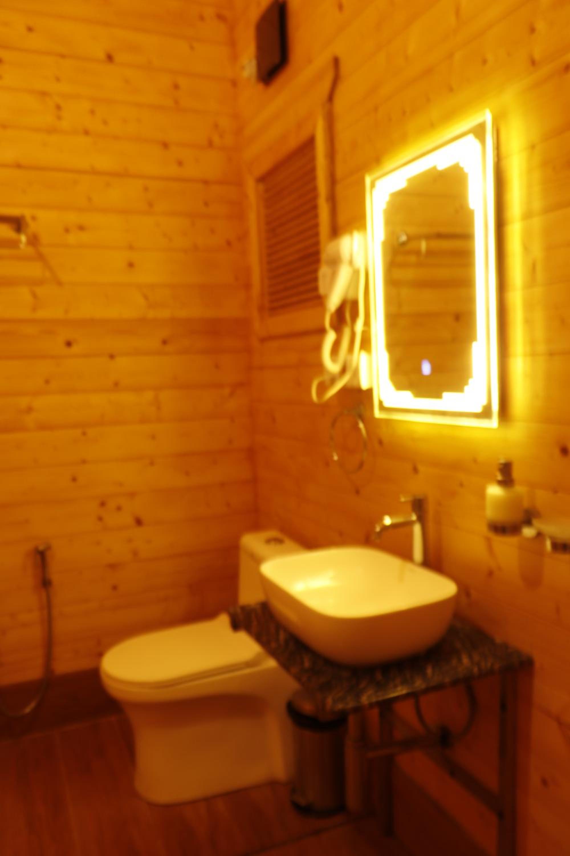 Premium Cottage with Bath Tub and Balcony - Photo 4