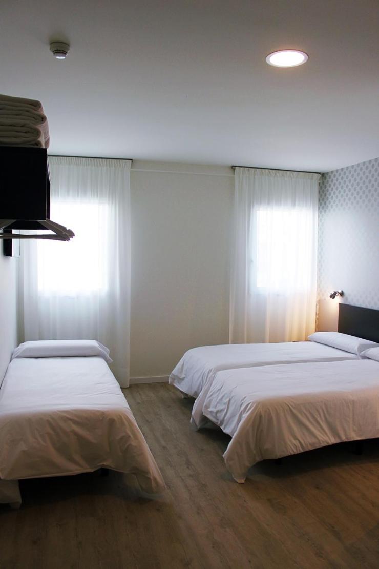 Standard Quadruple Room photo 2