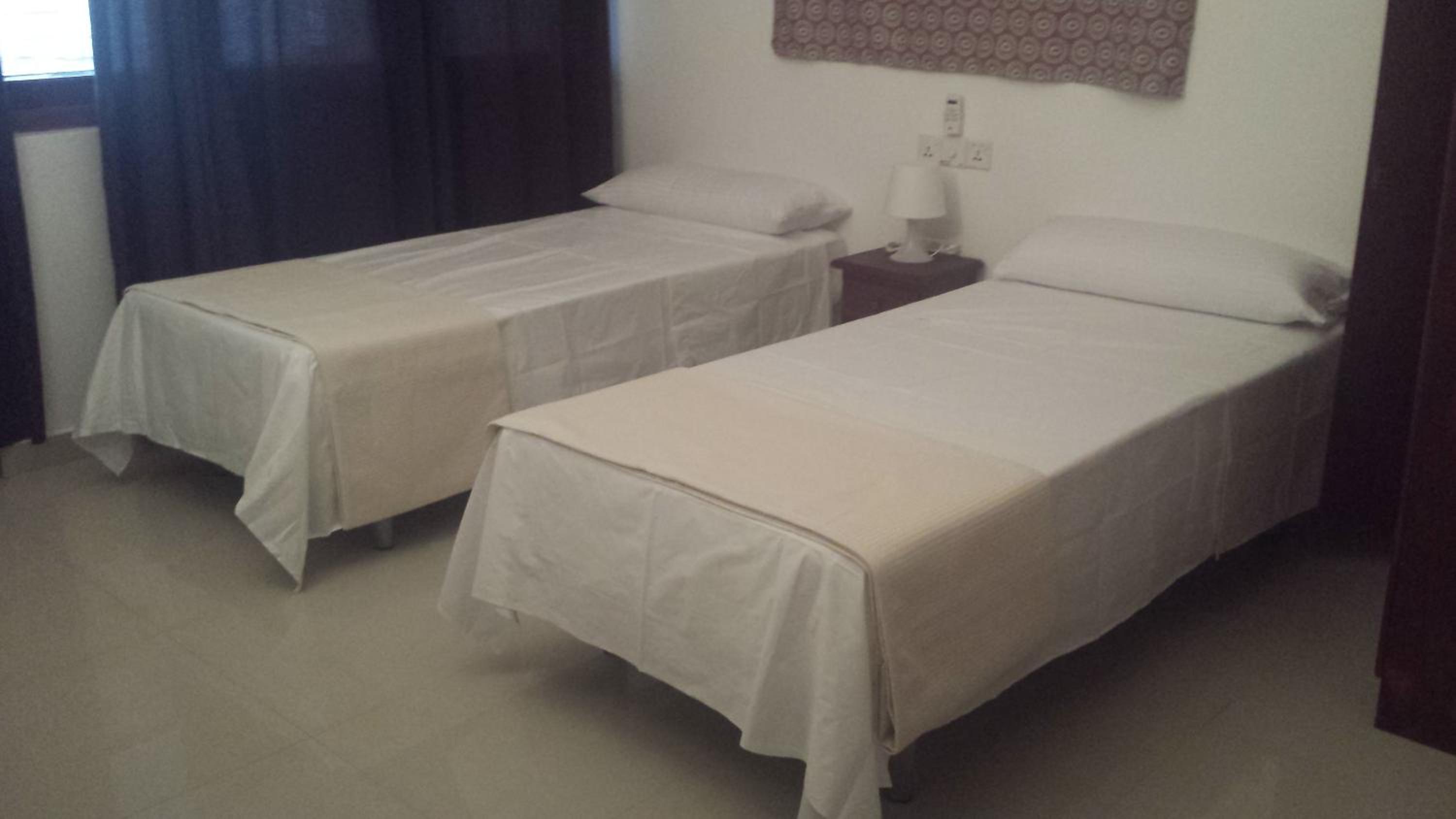 Double Room with Sea View