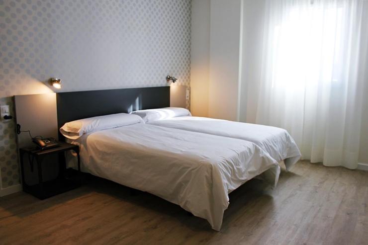 Standard Quadruple Room photo 3