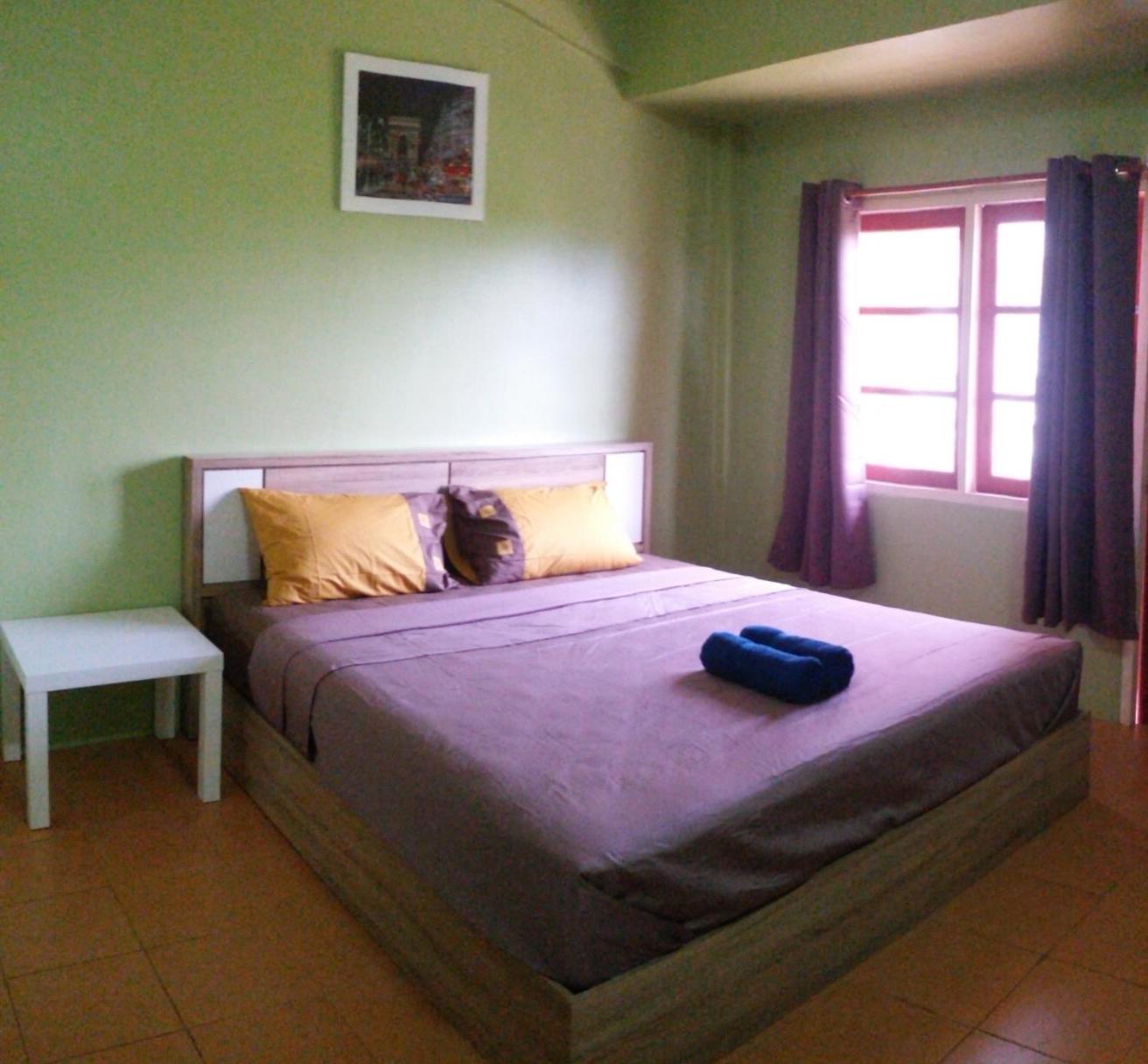 Superior Double Room photo 2