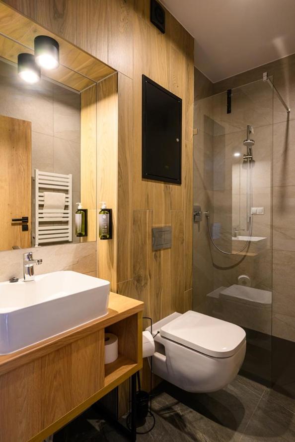 Classic Apartment Wioska Wakacyjna
