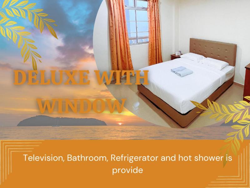 Deluxe Room - Photo 4