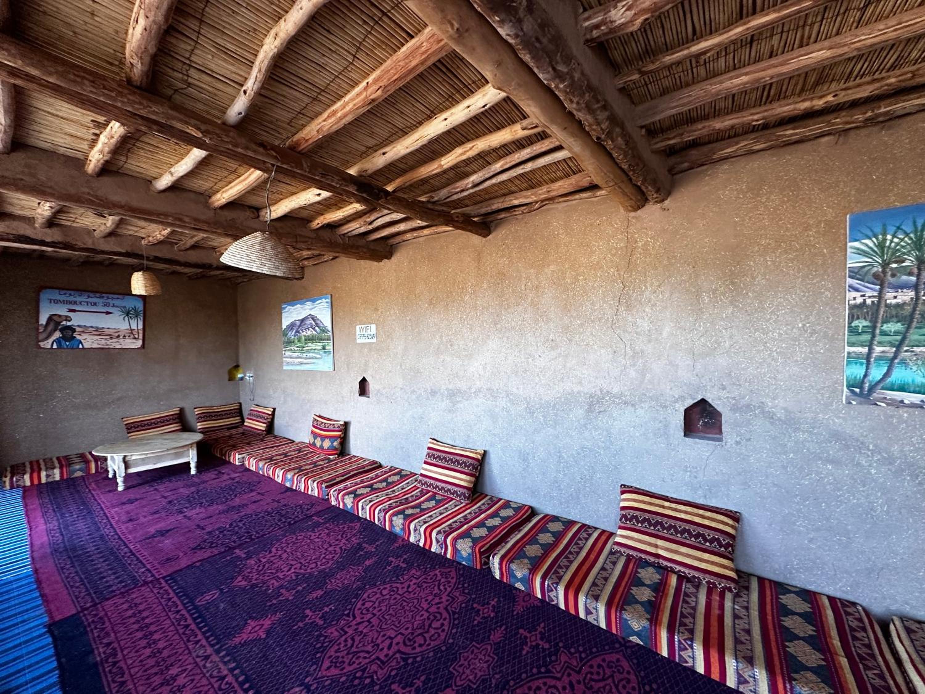 Chalet - Photo 19