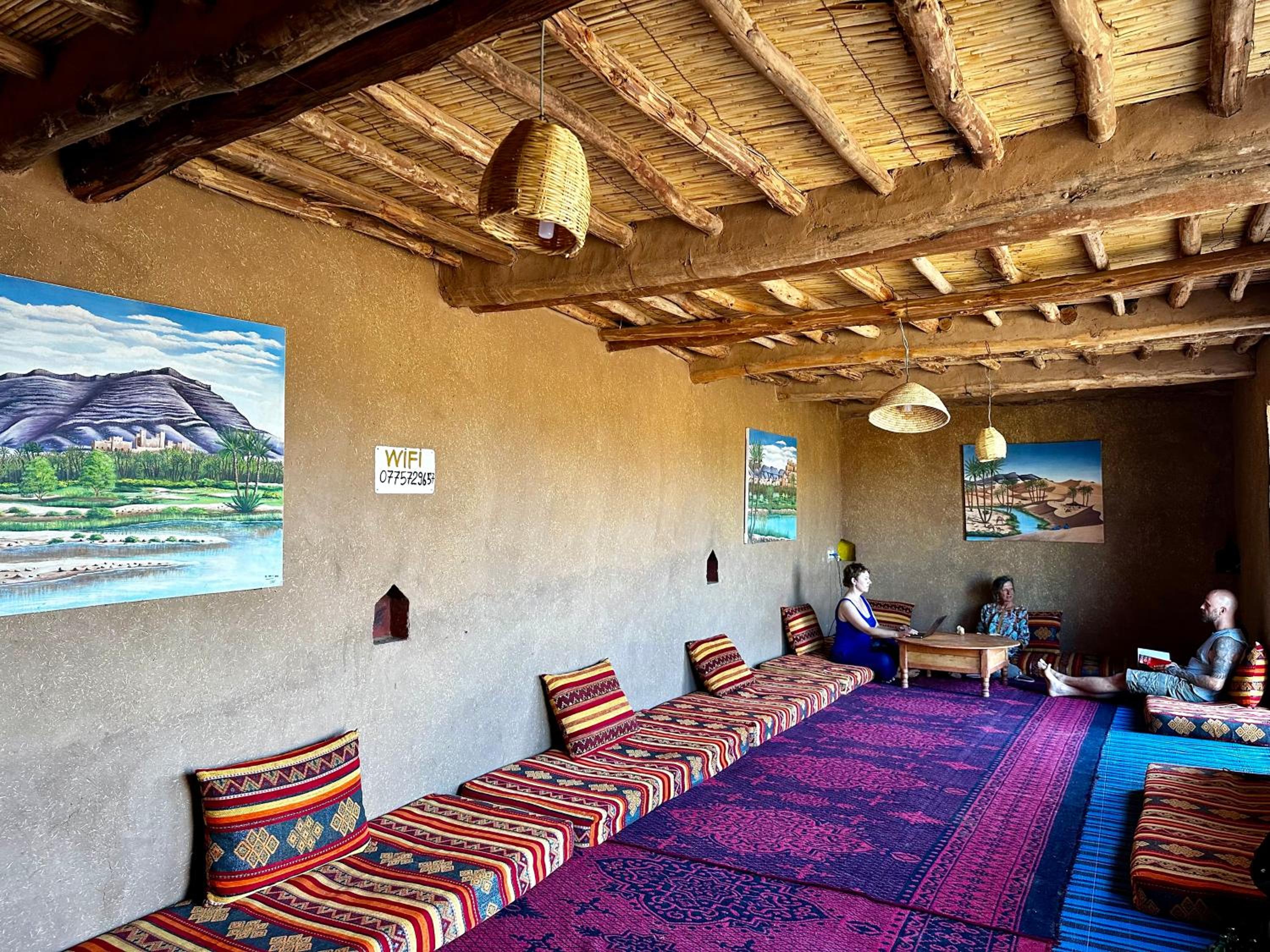 Chalet - Photo 20