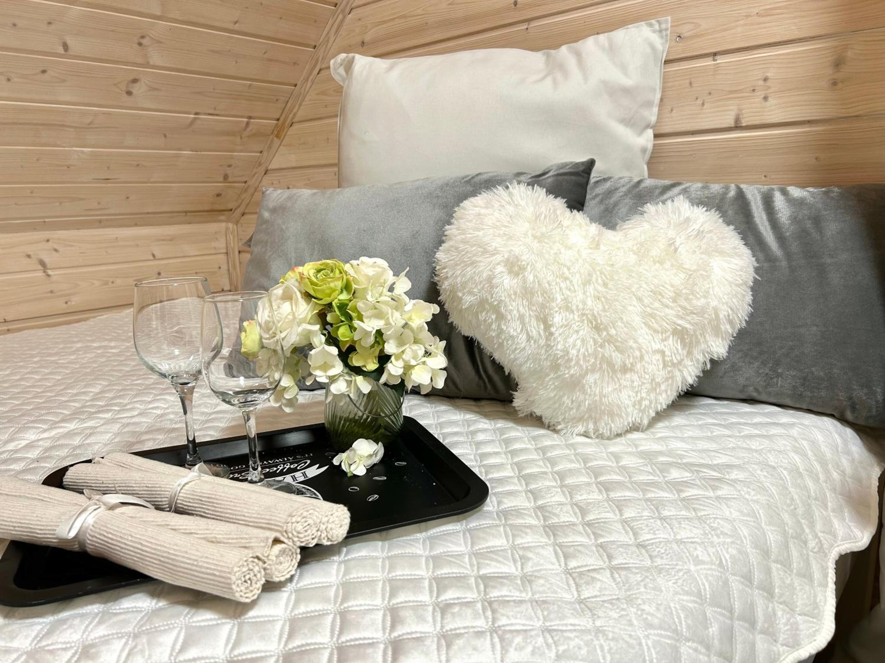 Superior Chalet photo 2