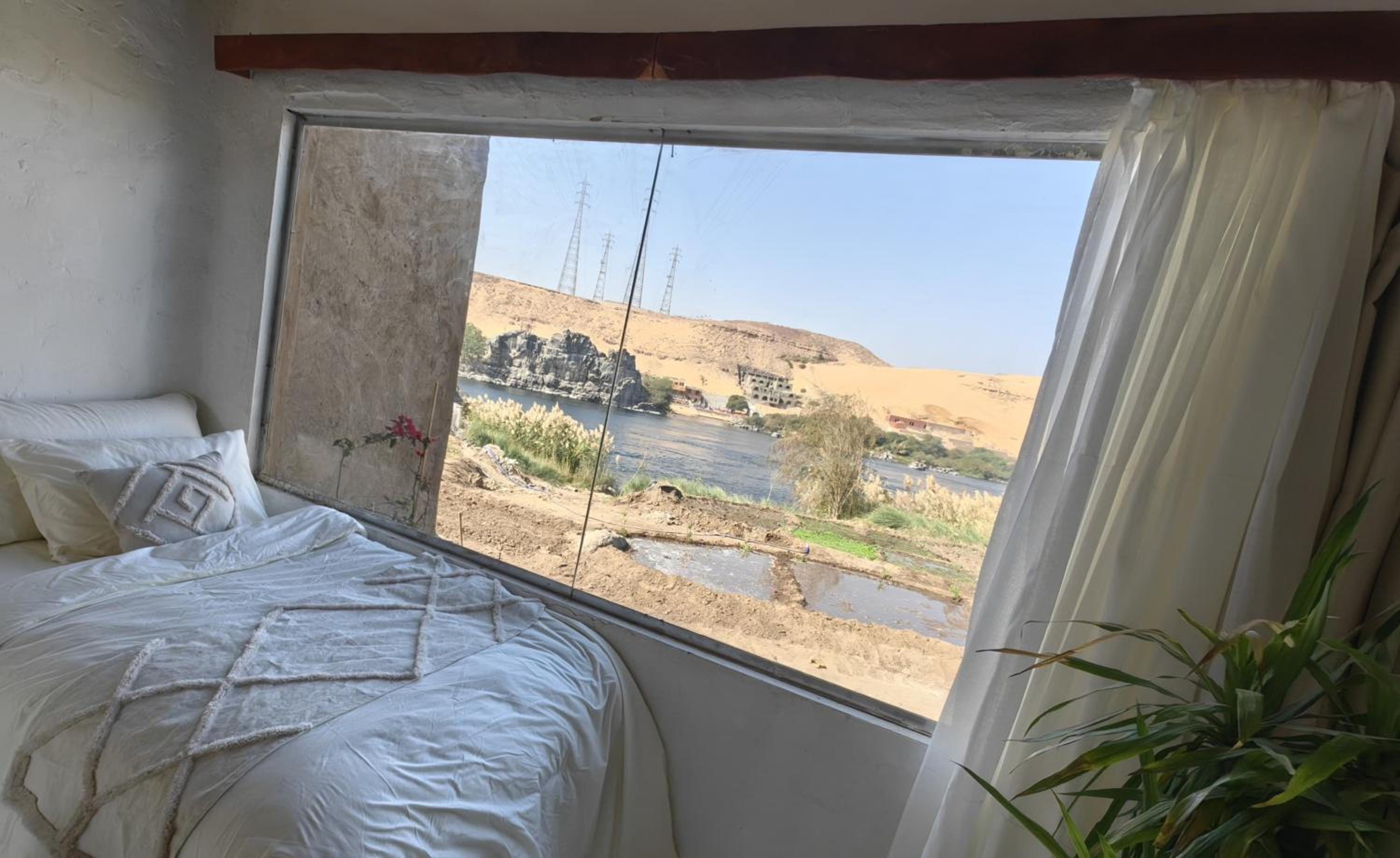 Triple Room with Lake View photo 2