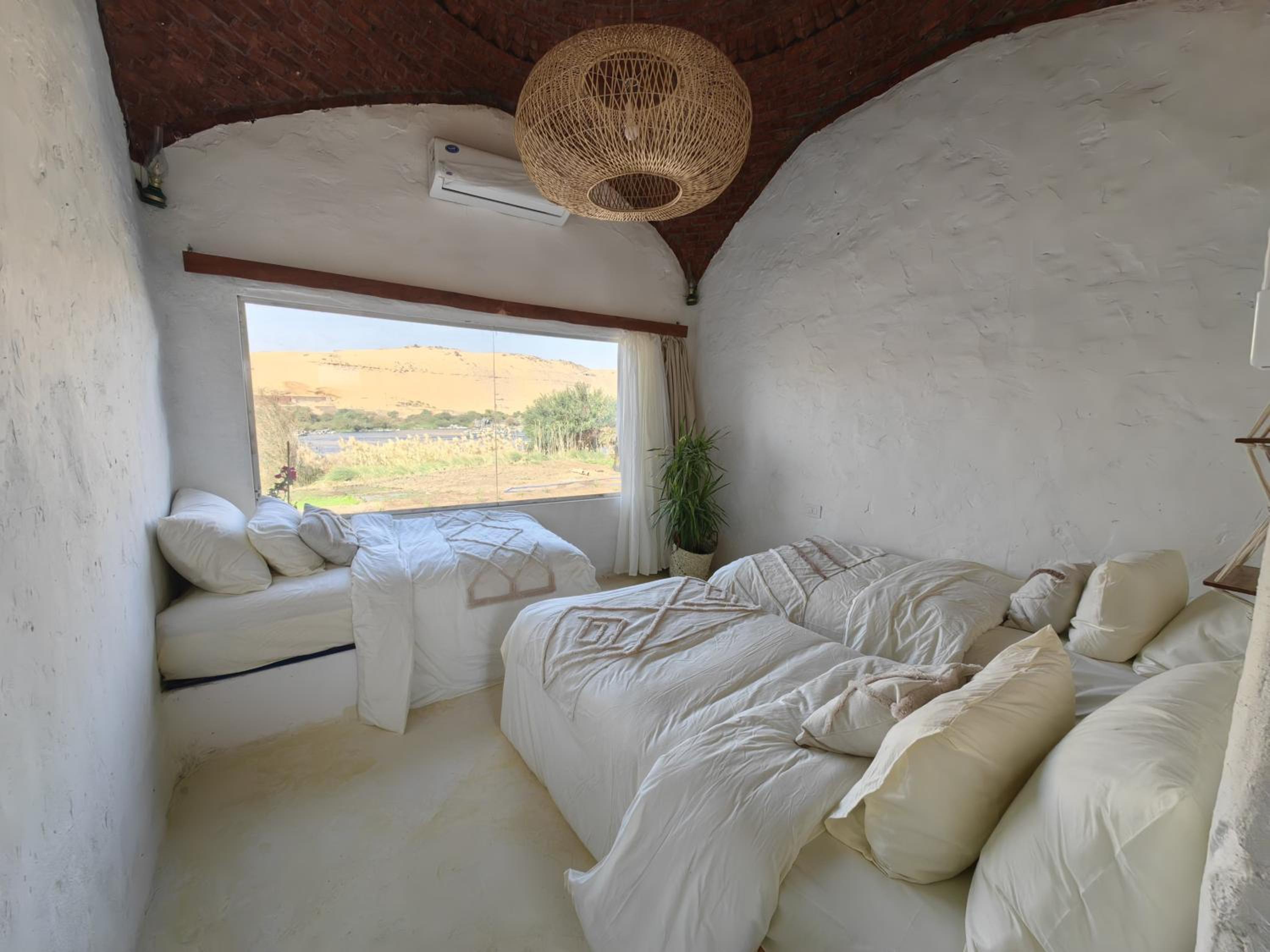 Triple Room with Lake View photo 3