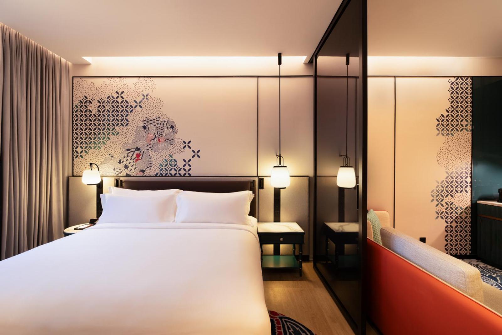 Junior King Suite - Photo 5