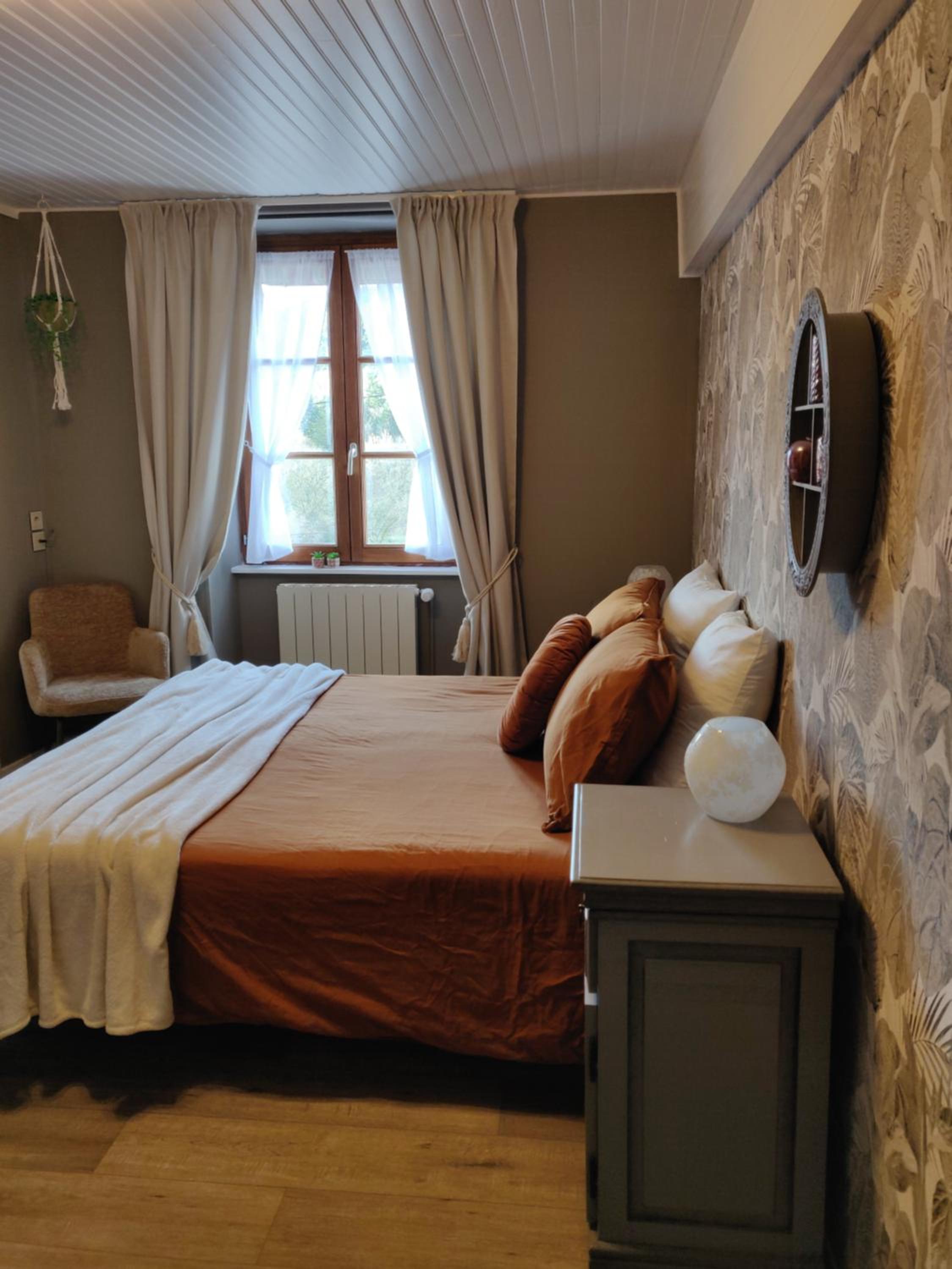 Double Room photo 2