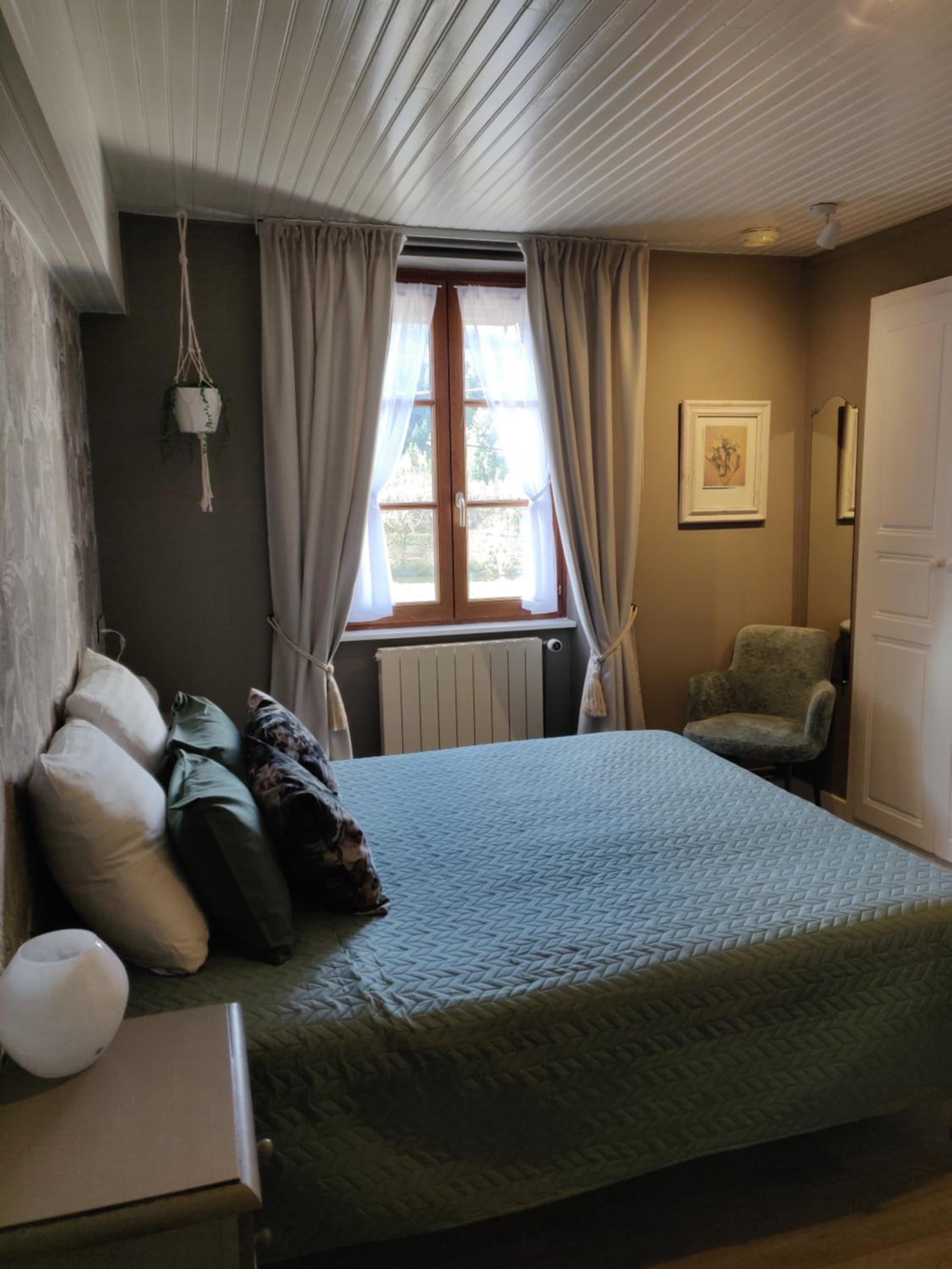 Double Room - Photo 1
