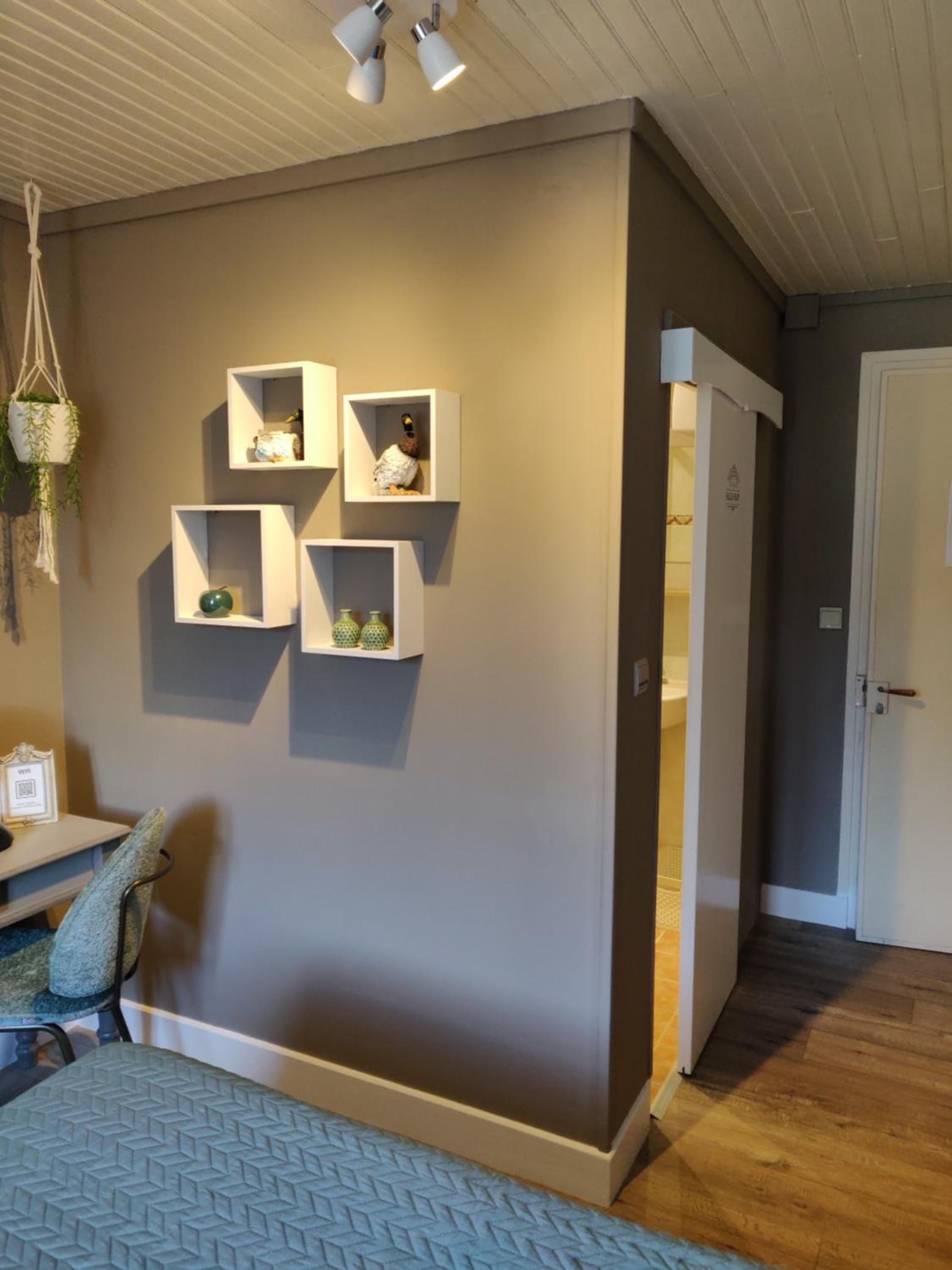 Double Room - Photo 4