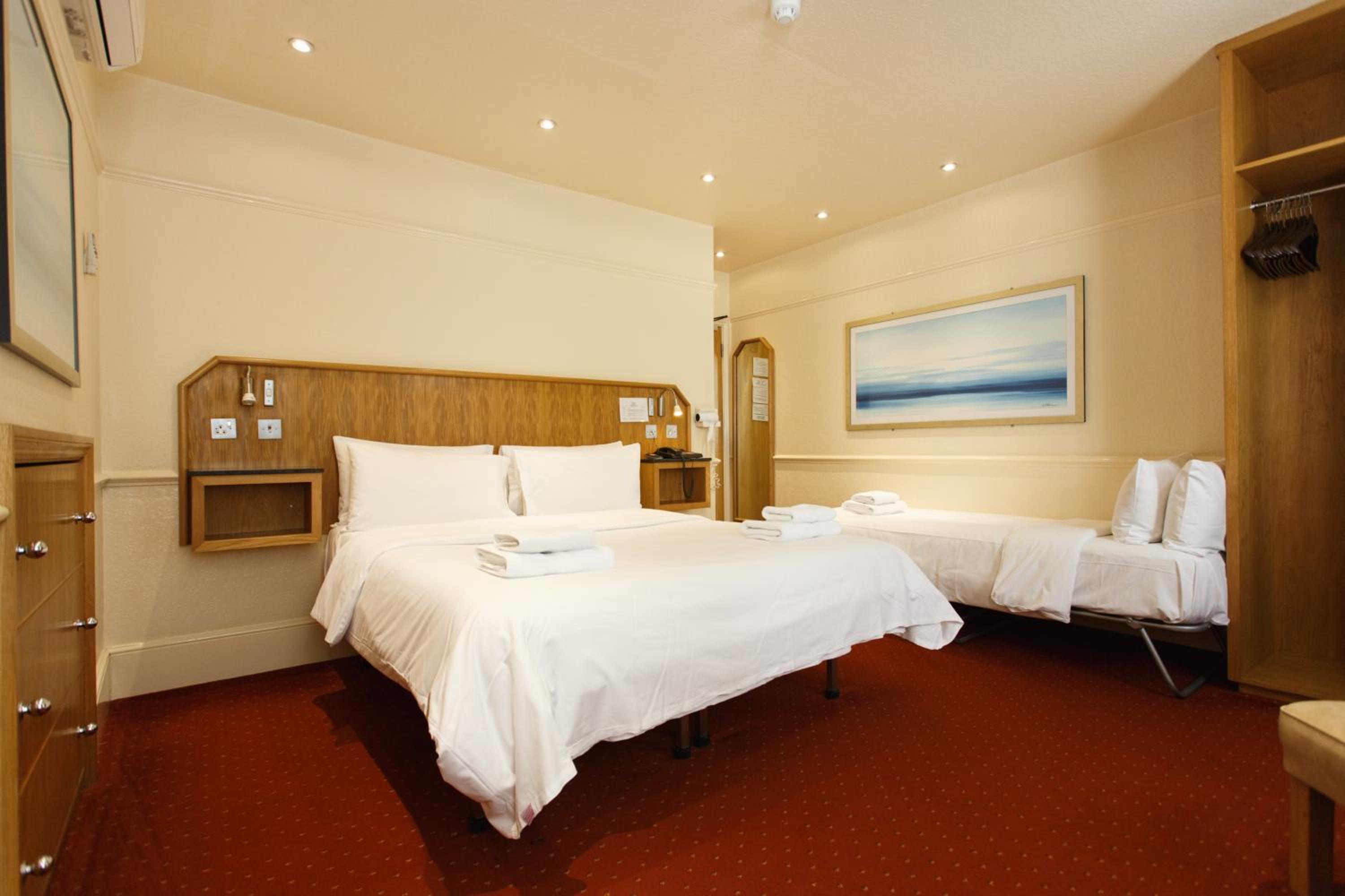 Triple Room photo 3