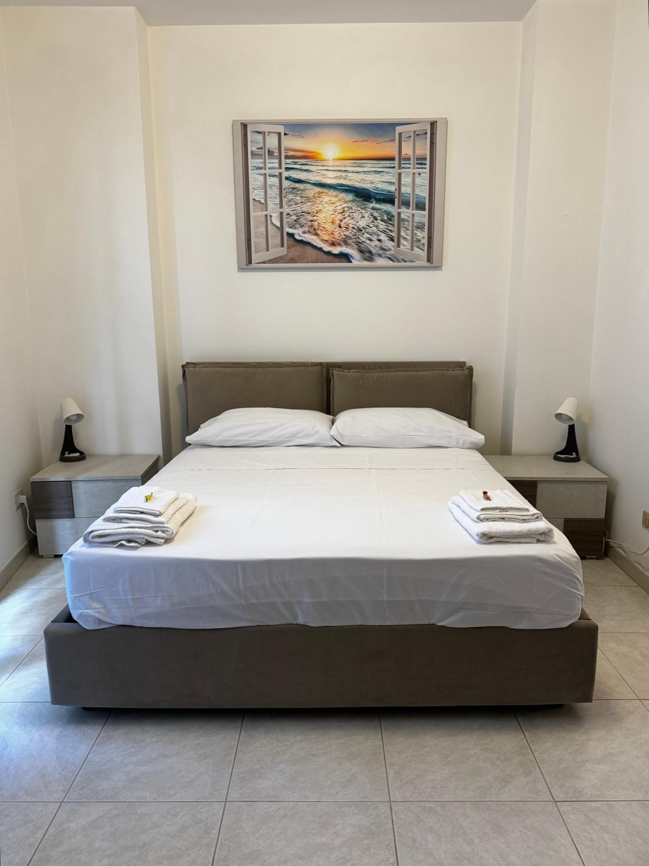Two-Bedroom House photo 1