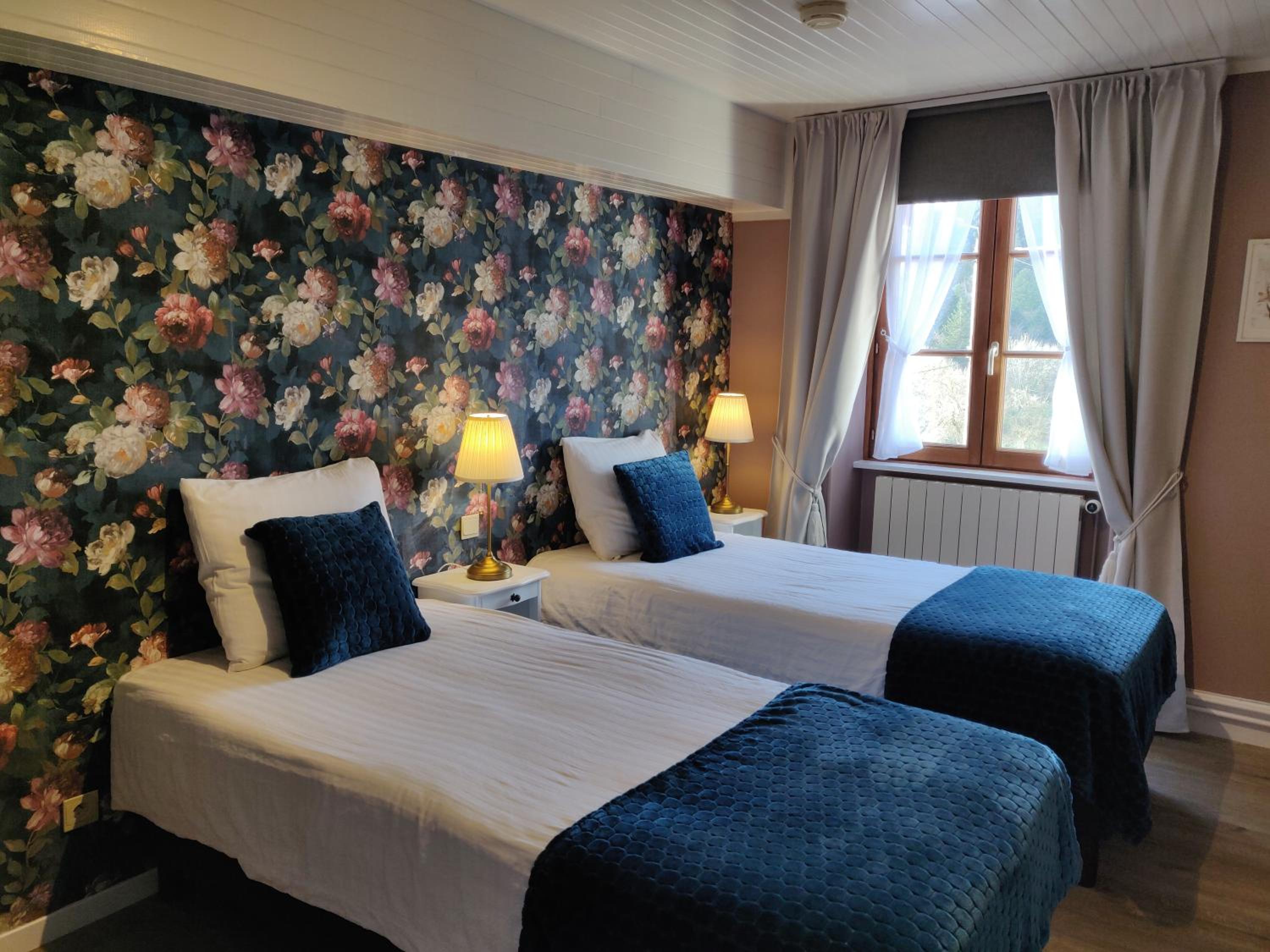 Large Double or Twin Room - Photo 2