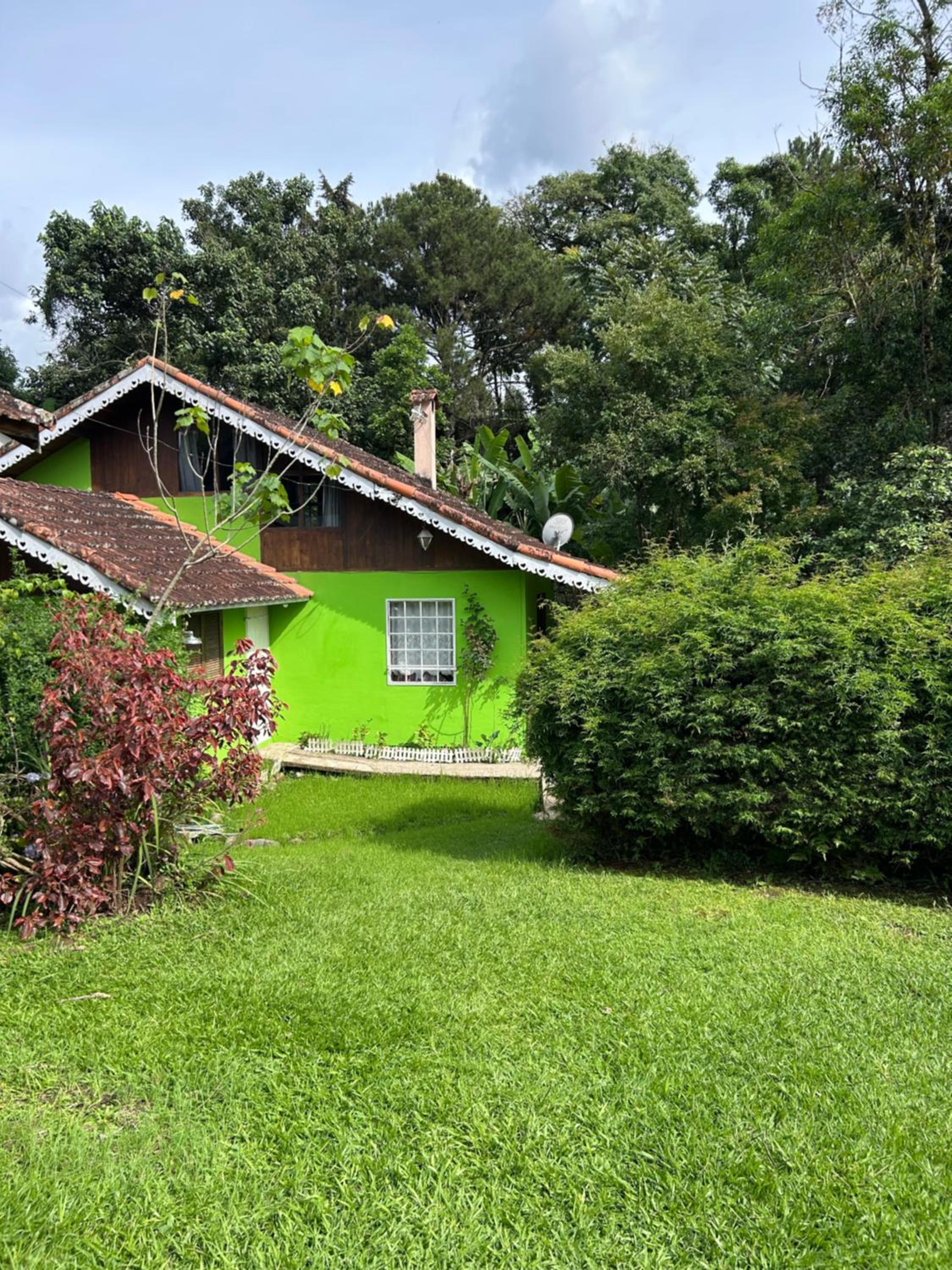 Two-Bedroom House photo 2