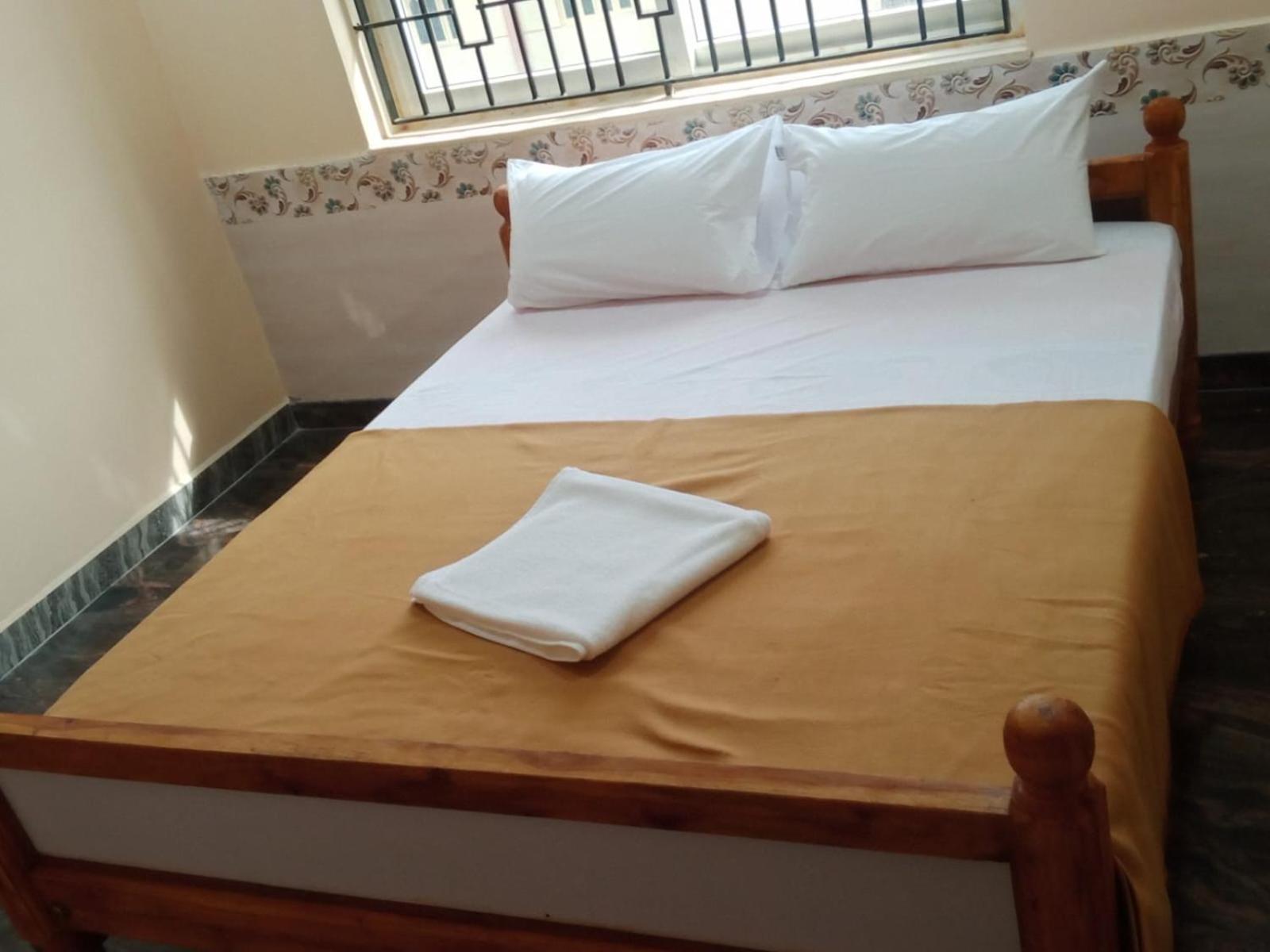 Deluxe Queen Room photo 2