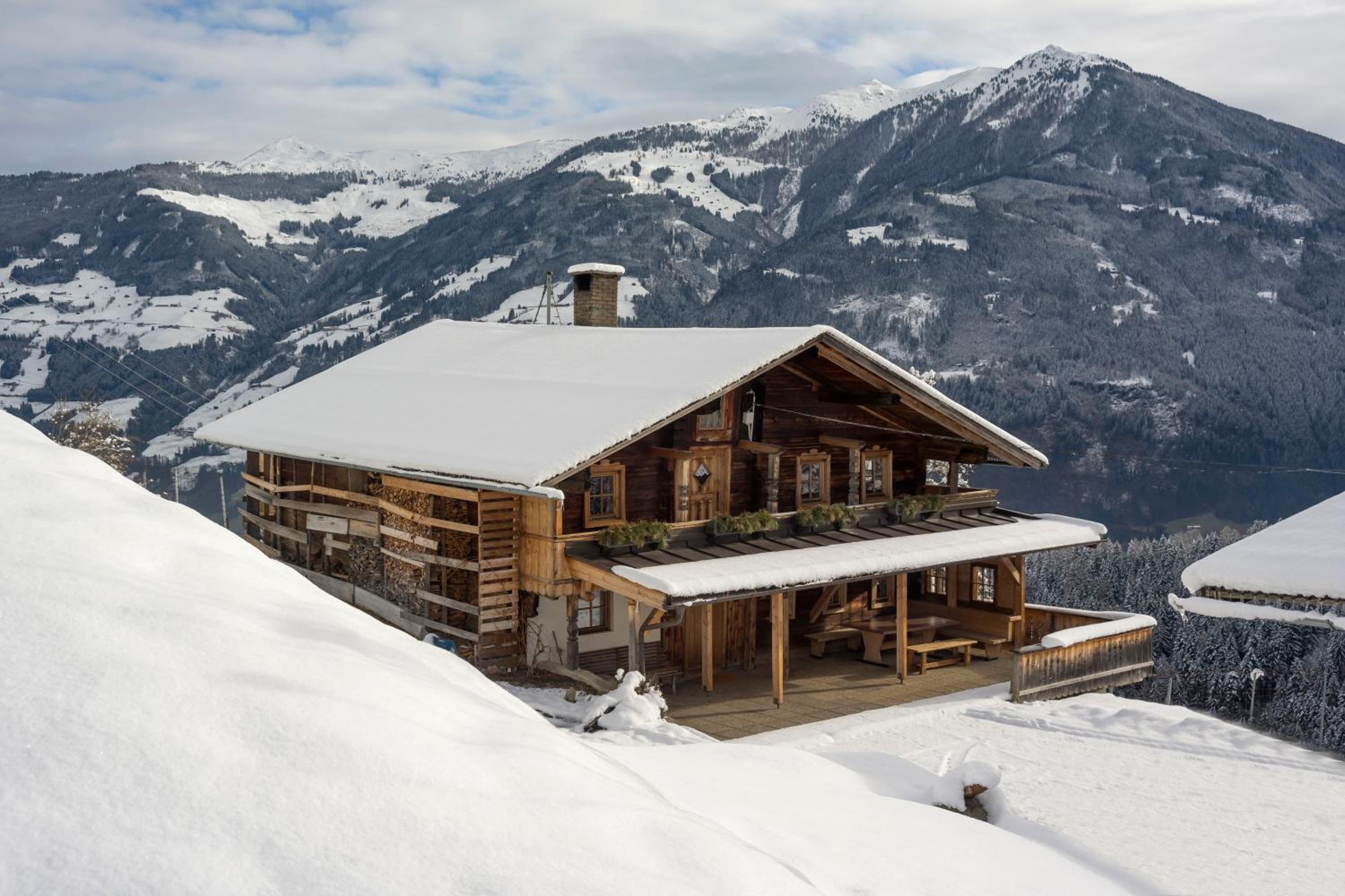 Superior Chalet photo 3