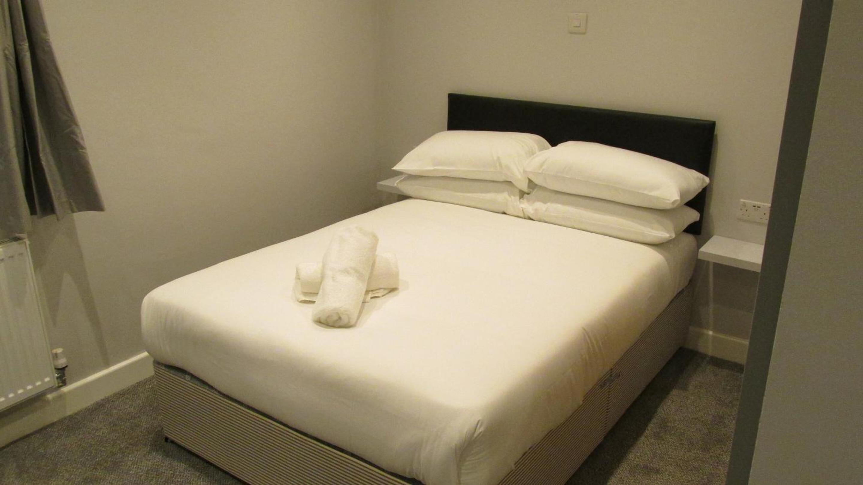 King Room - Photo 5