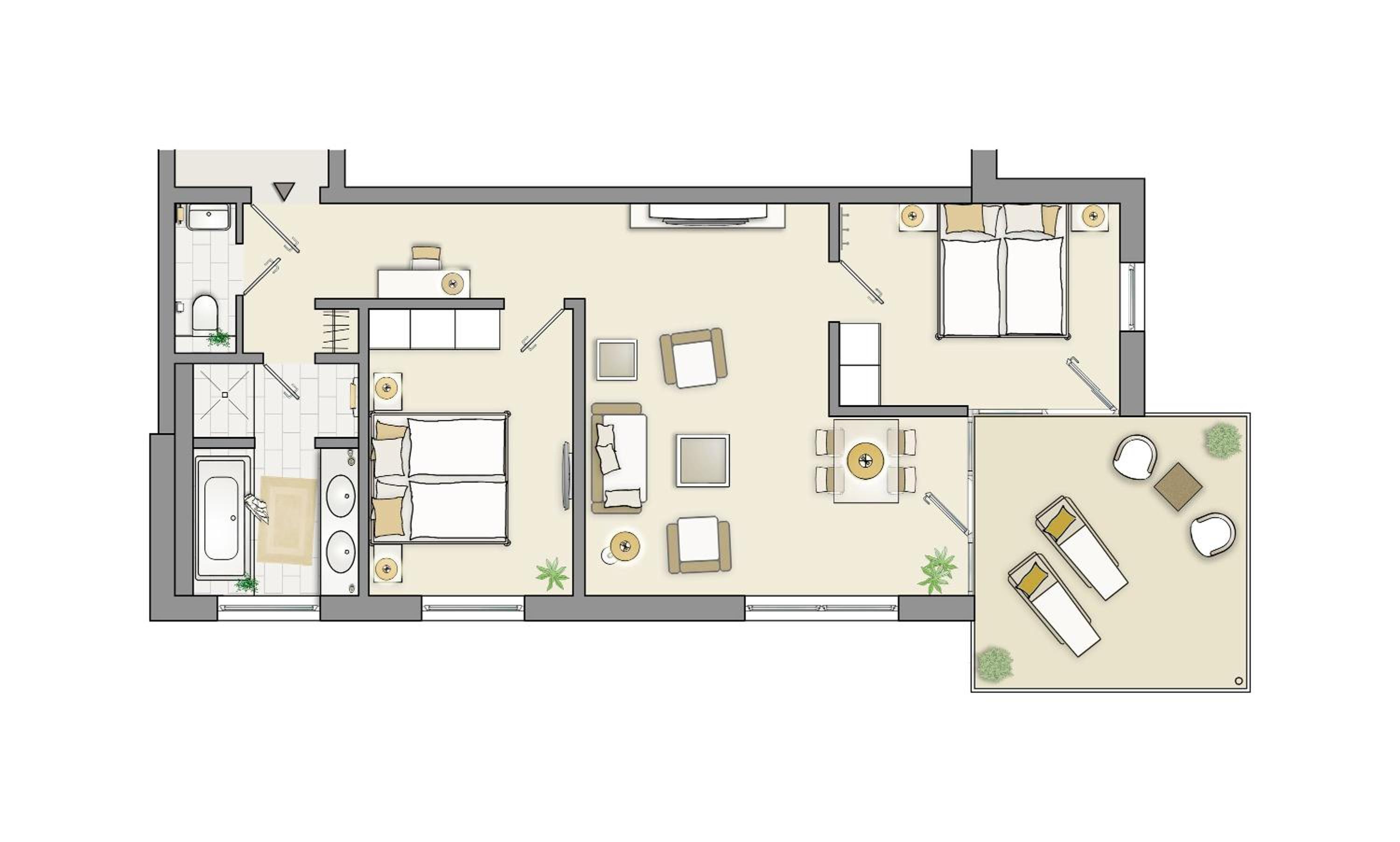Suite