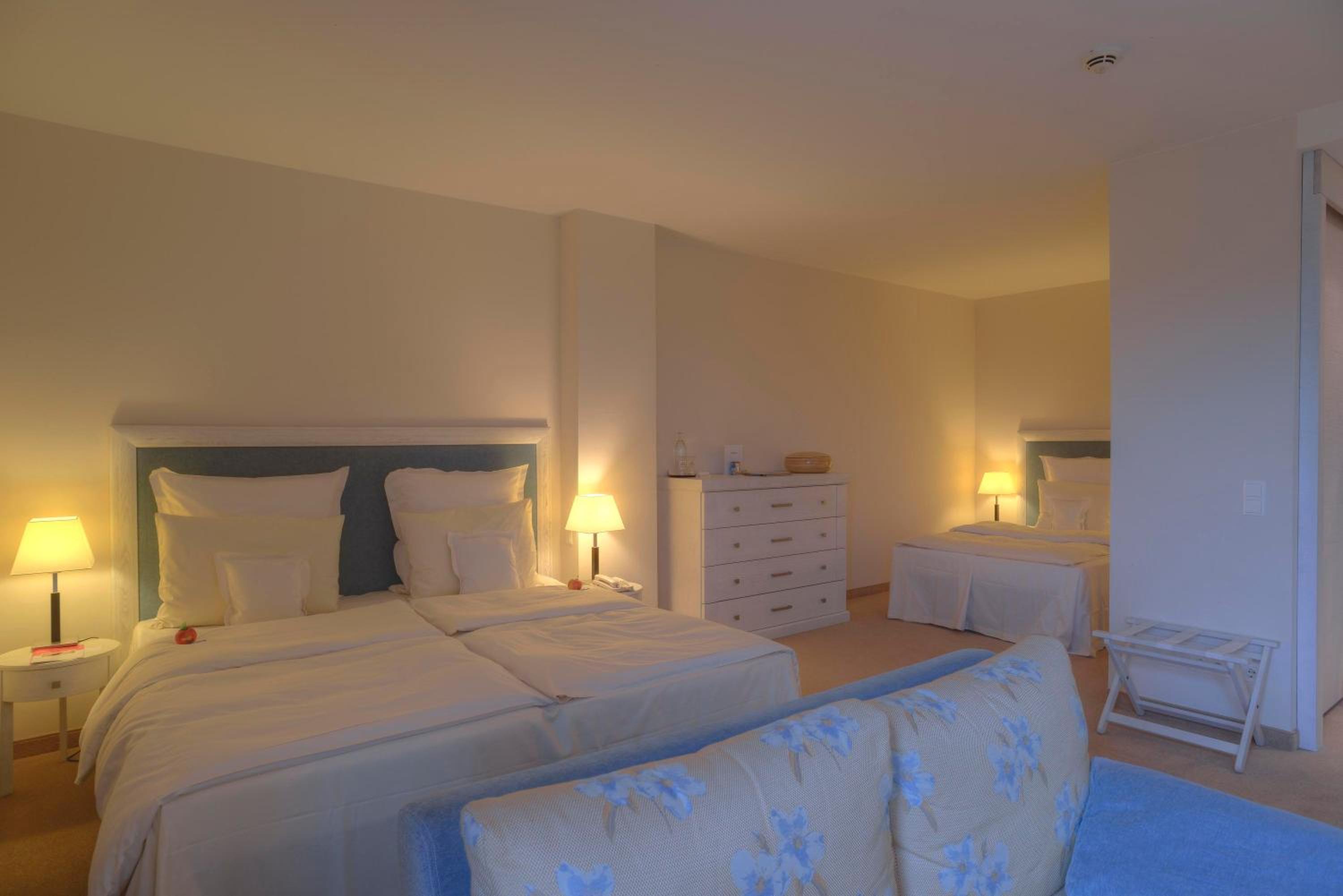 Suite photo