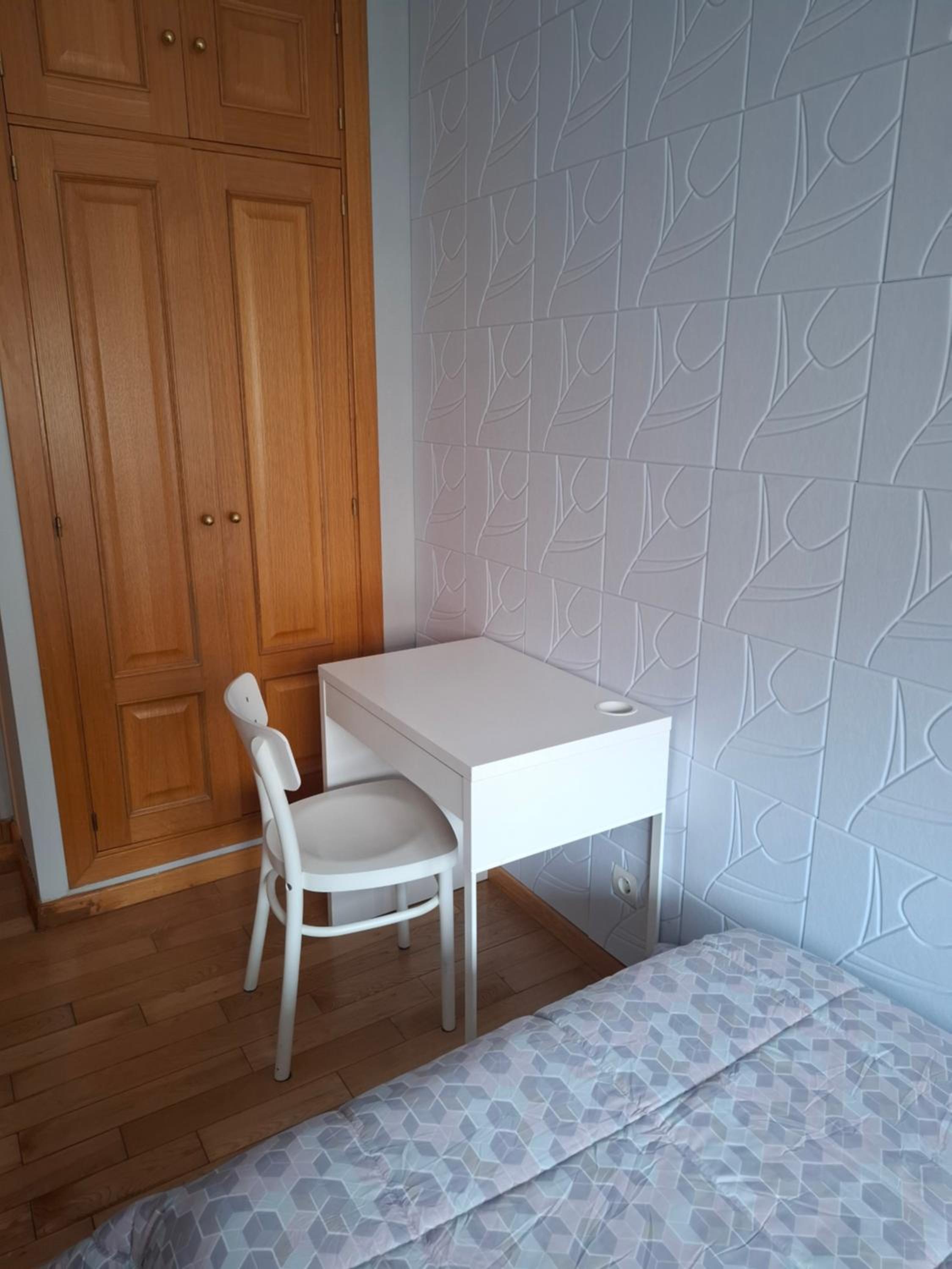 Habitación Individual