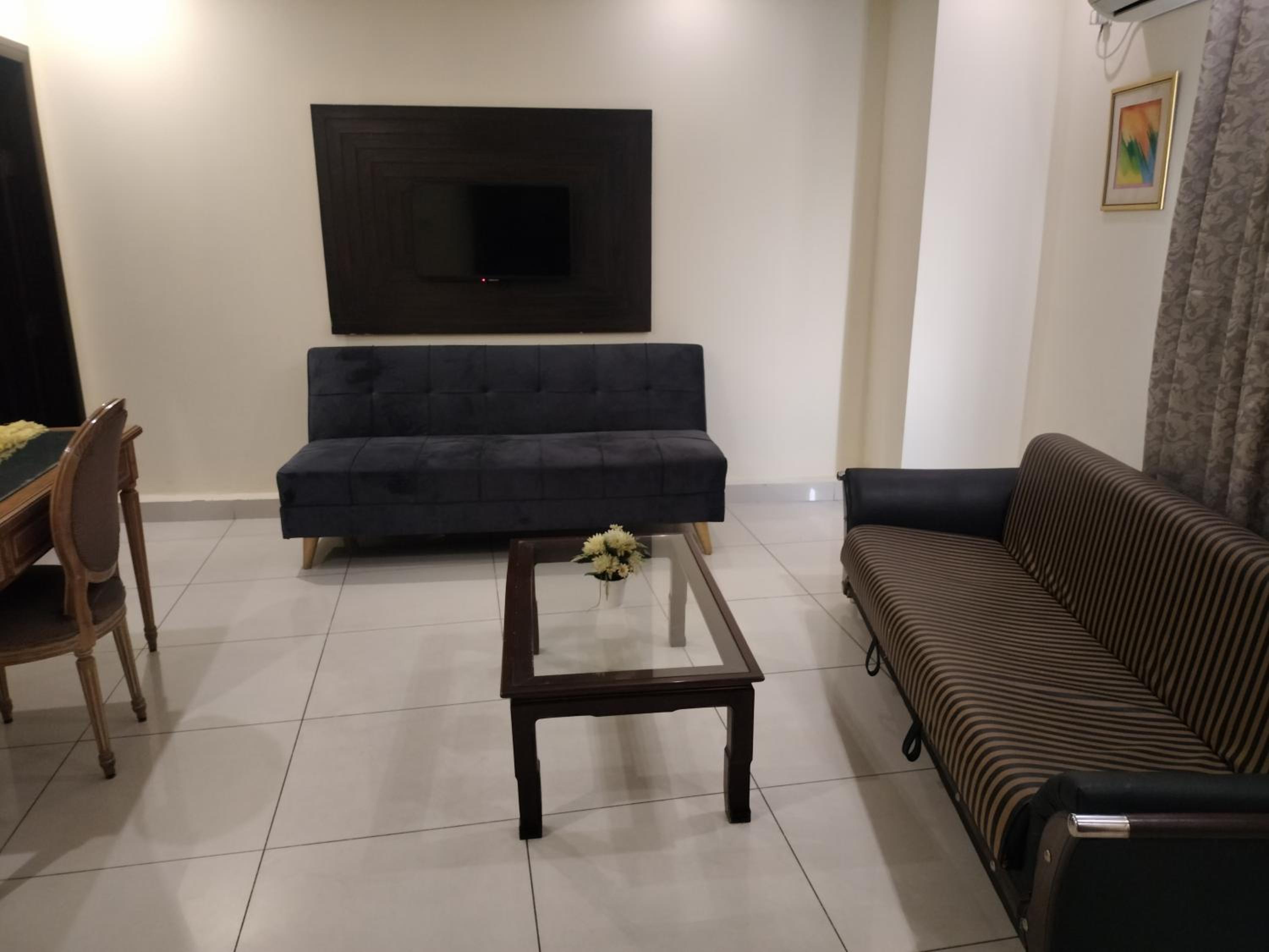 Deluxe Suite photo 3
