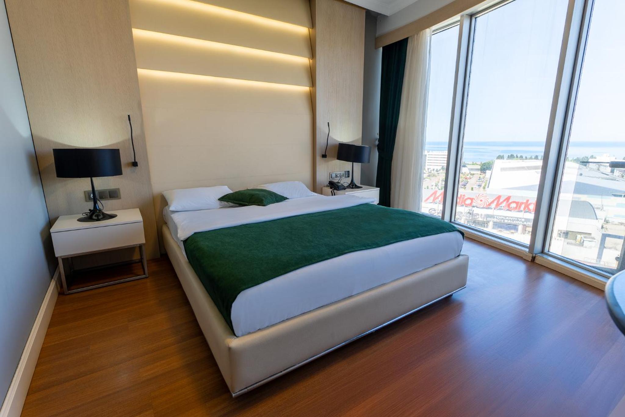 Junior Suite - Photo 3