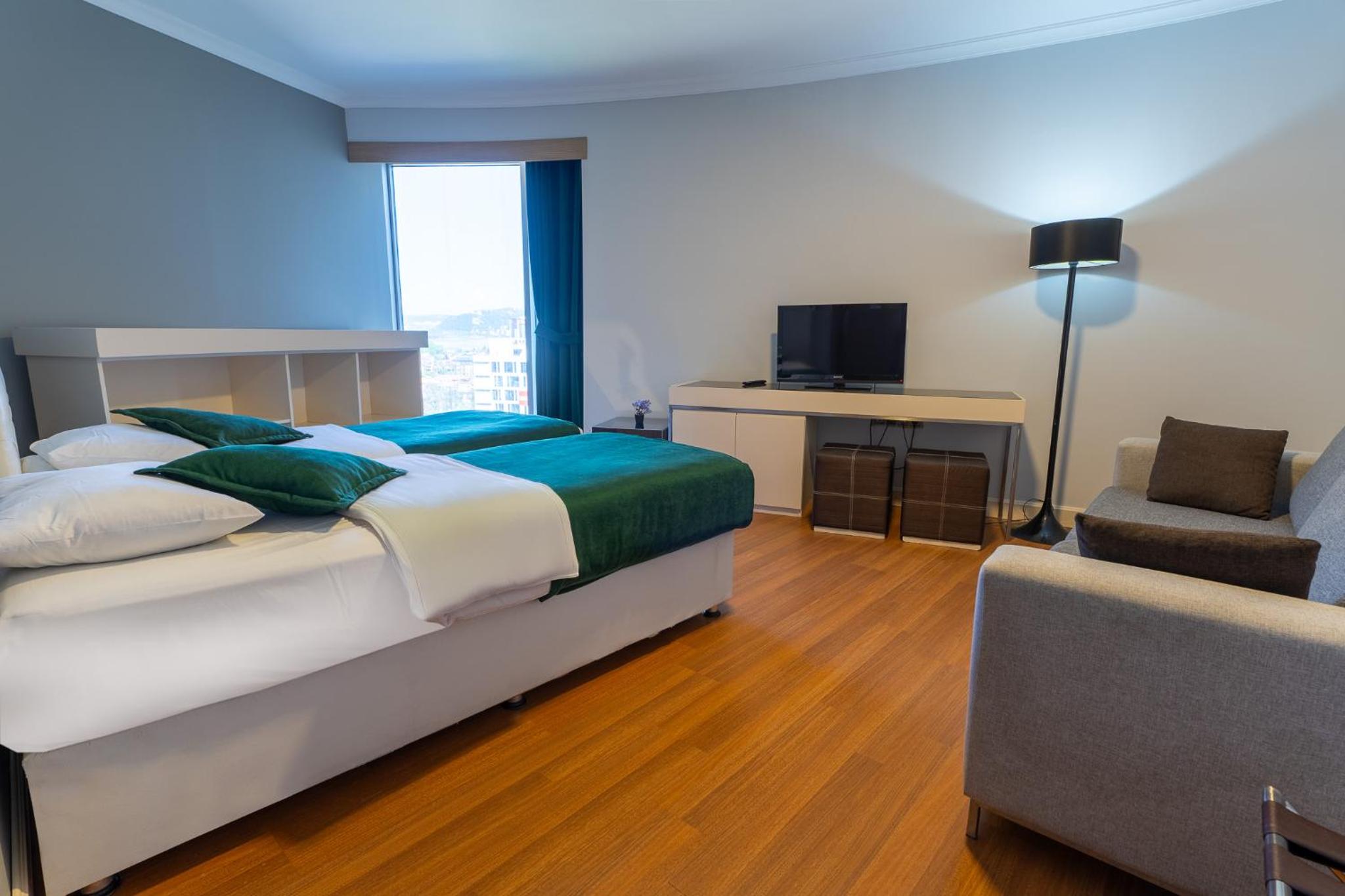 Junior Suite - Photo 5