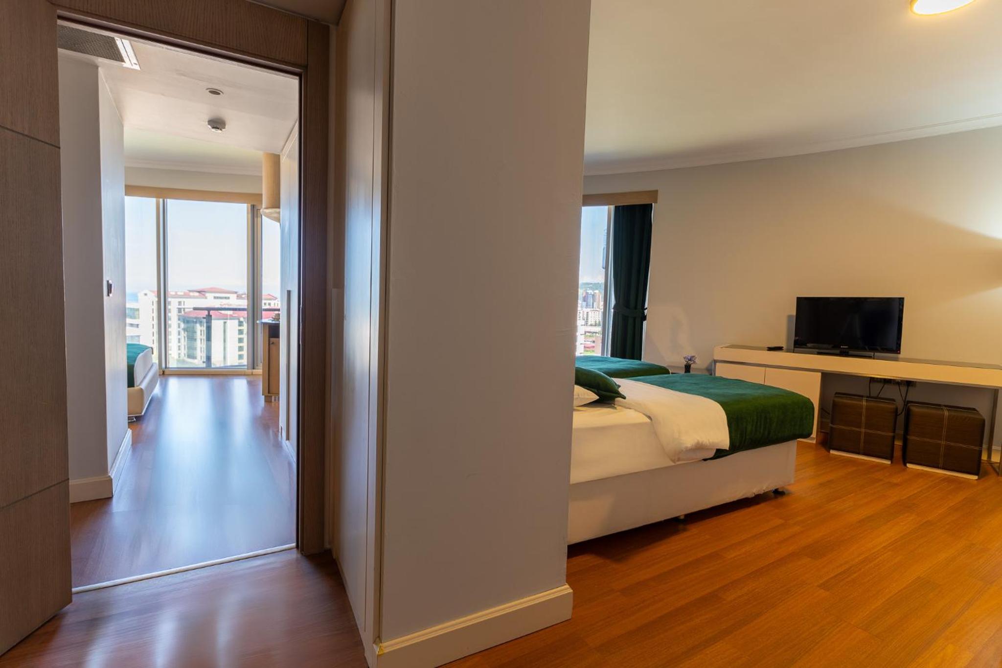 Junior Suite - Photo 4