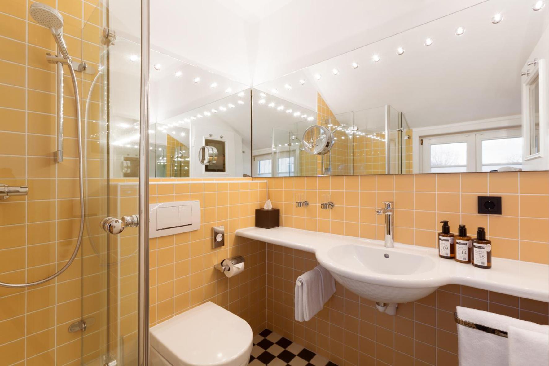 Deluxe Double Room - Separate Building