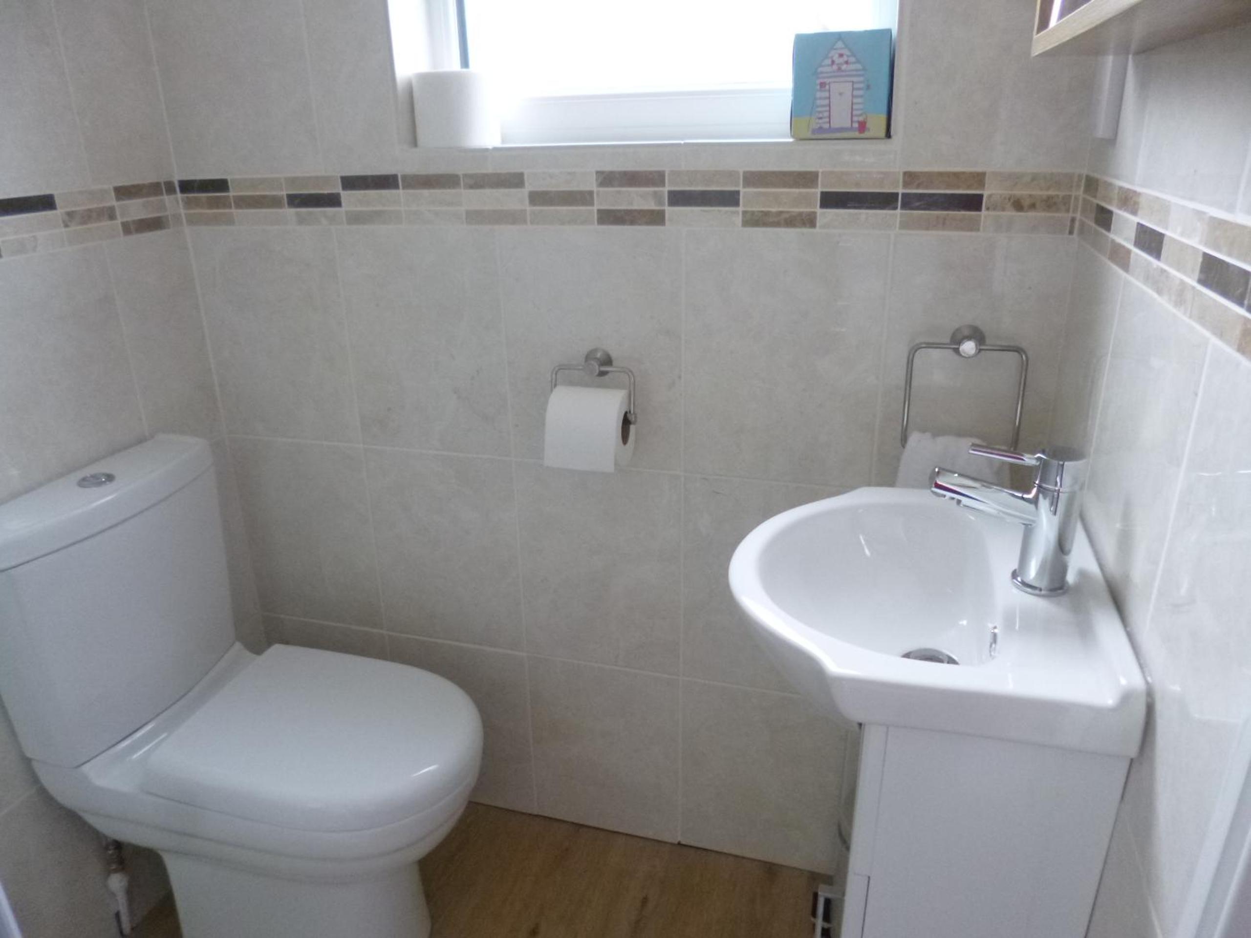 Single Room with Shower photo 2