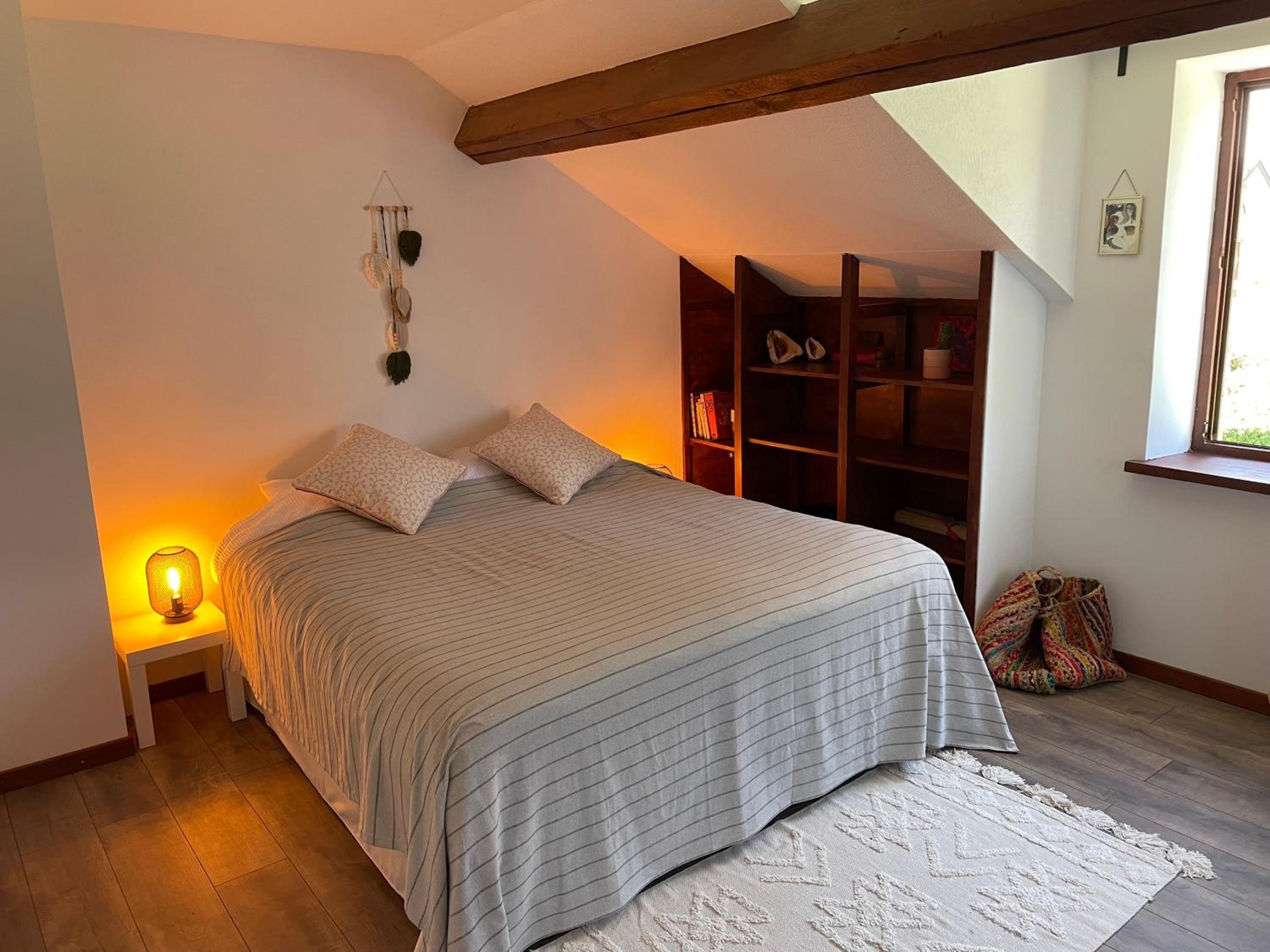 Three-Bedroom Villa photo 3