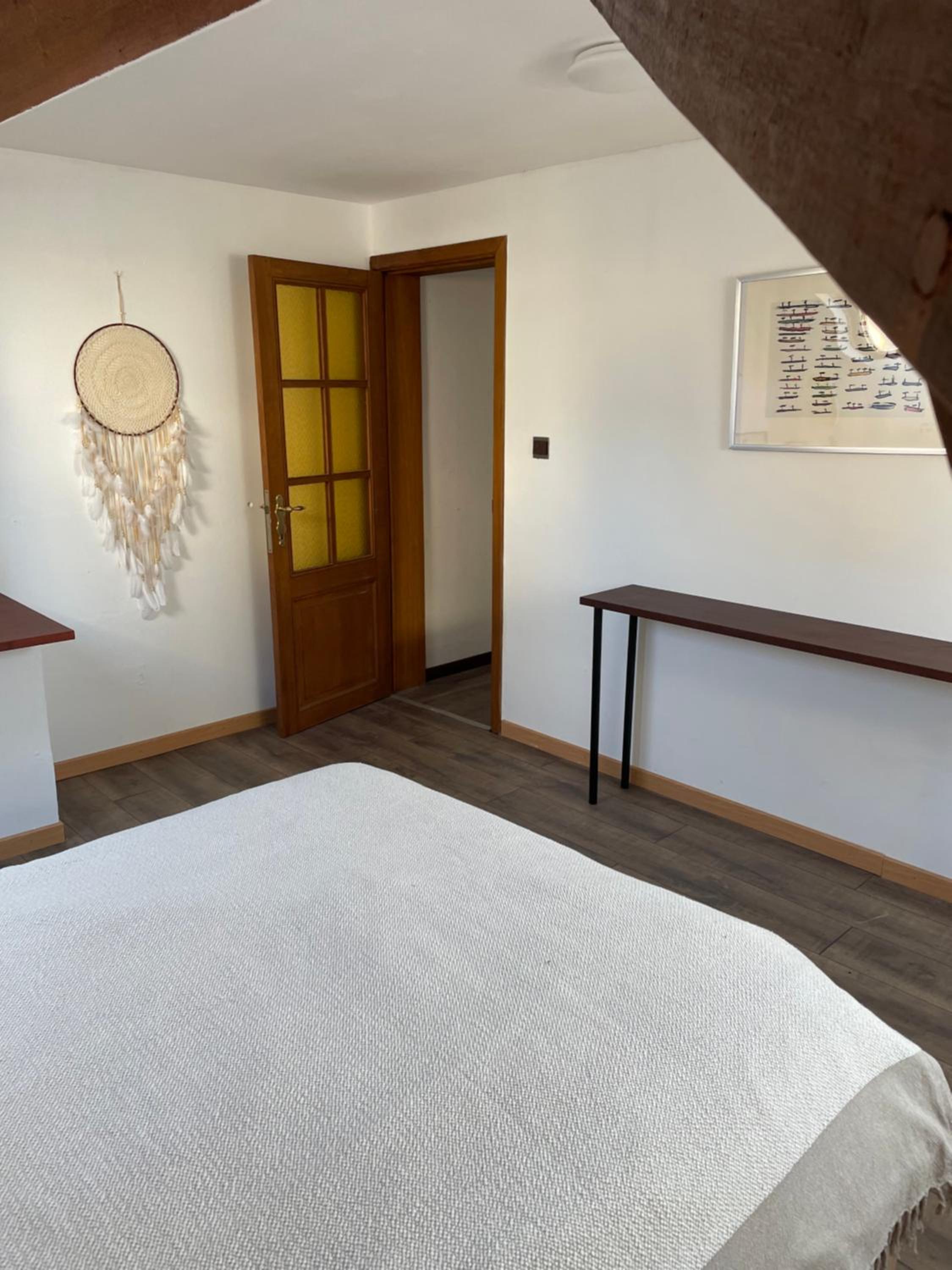 Three-Bedroom Villa photo 2