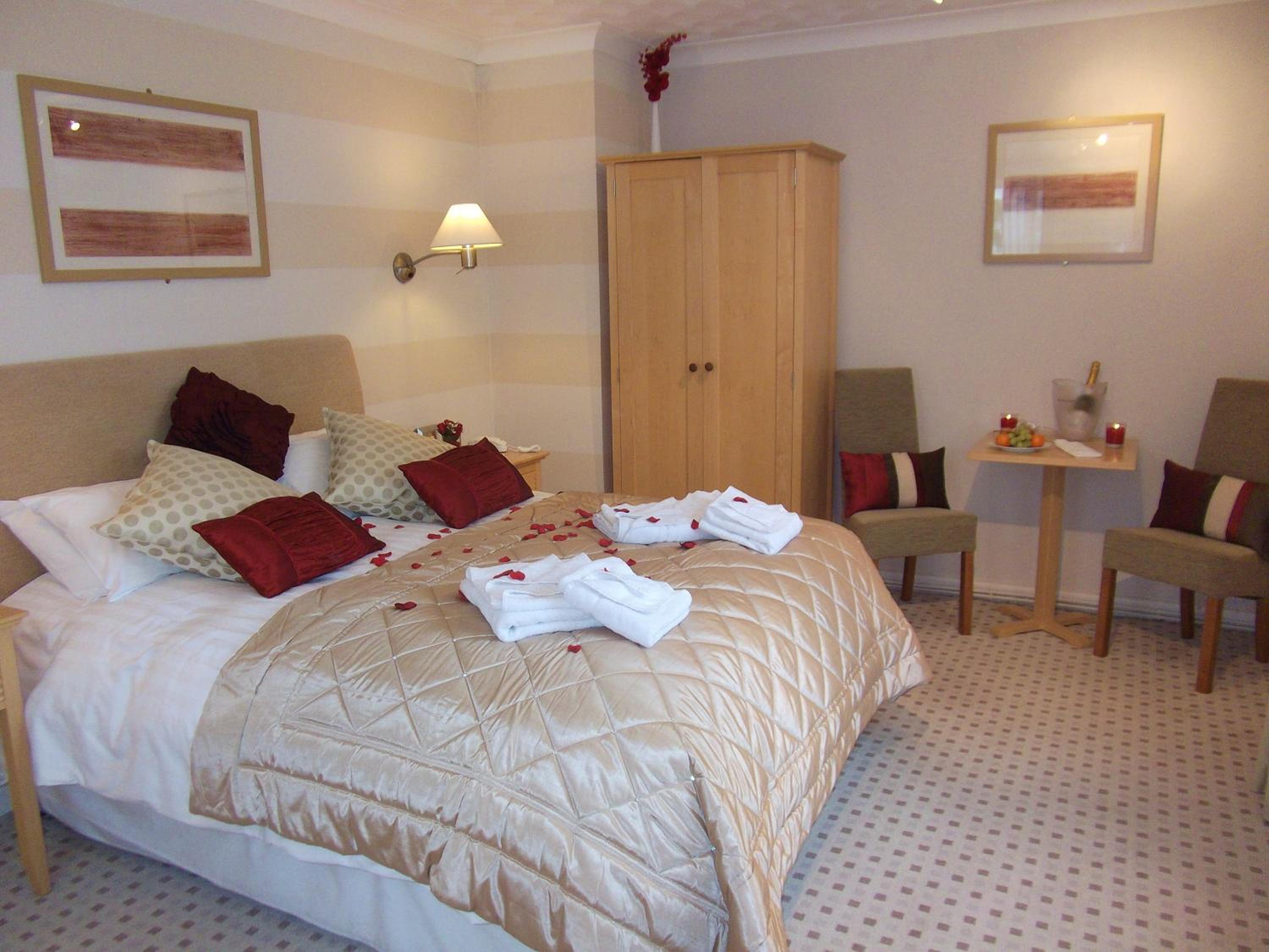 Superior Room - Photo 4