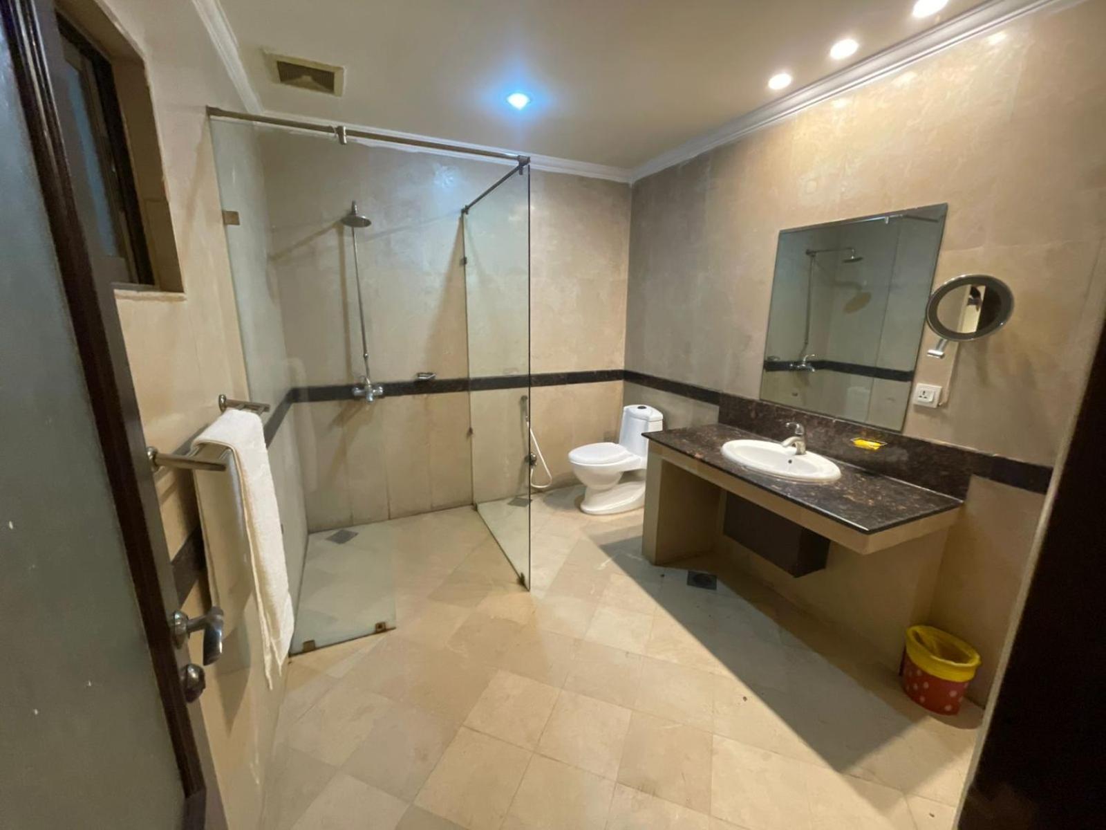 Deluxe Suite photo 1