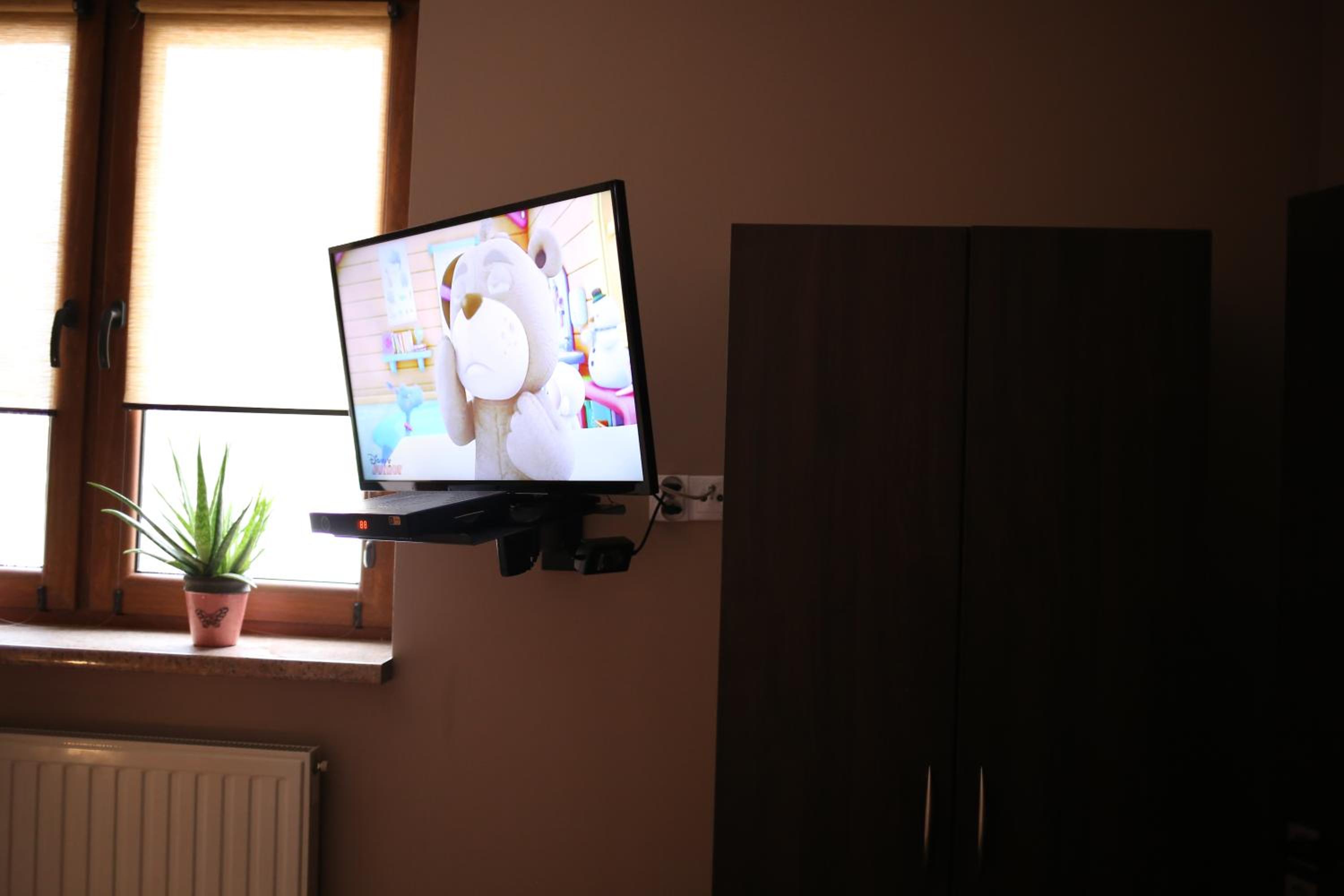 Small Double Room - Photo 2