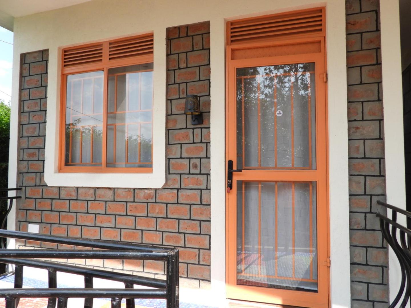 Double Room with Balcony photo 1