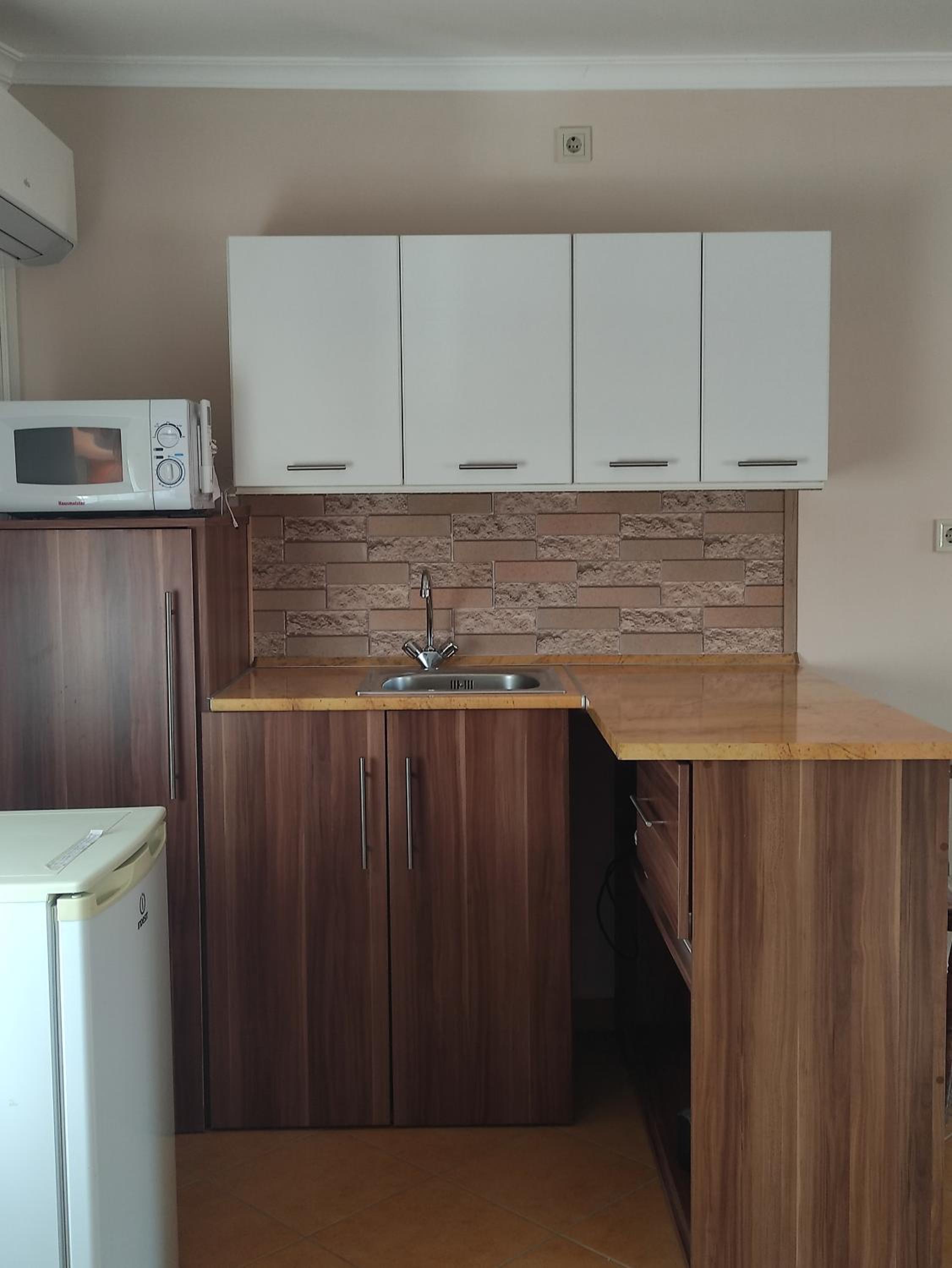 Standard Double Room - Photo 1