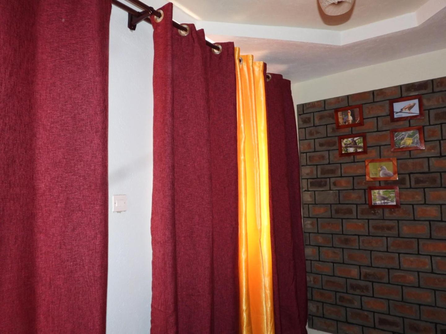 Double Room with Balcony (2 Adults + 1 Child)