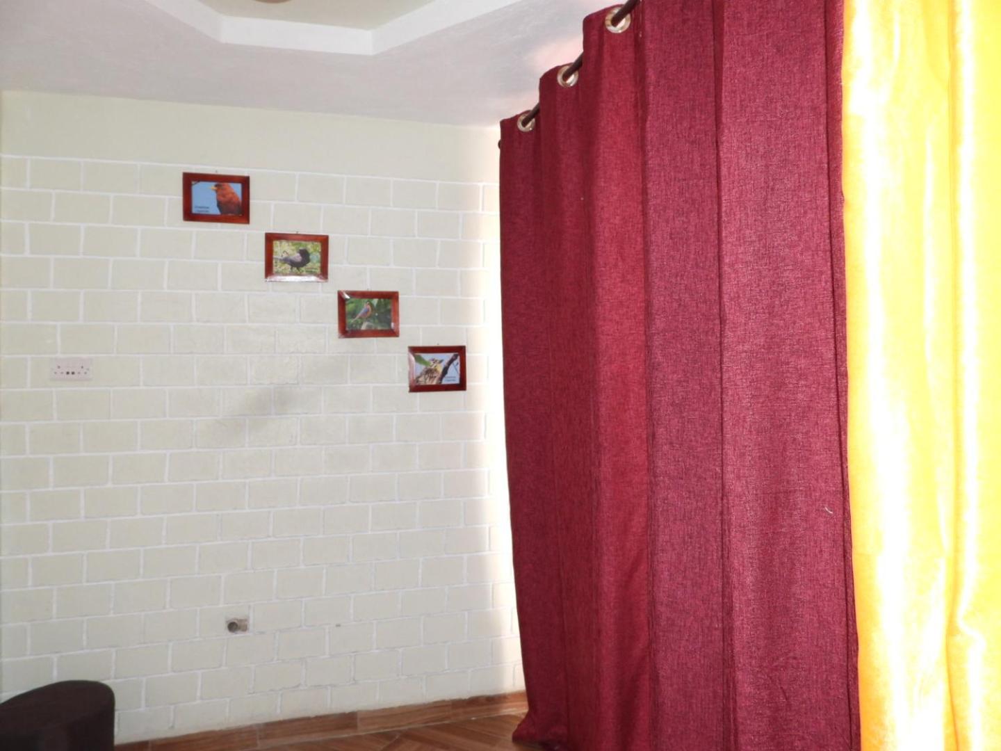 Double Room with Balcony (2 Adults + 1 Child) photo 2