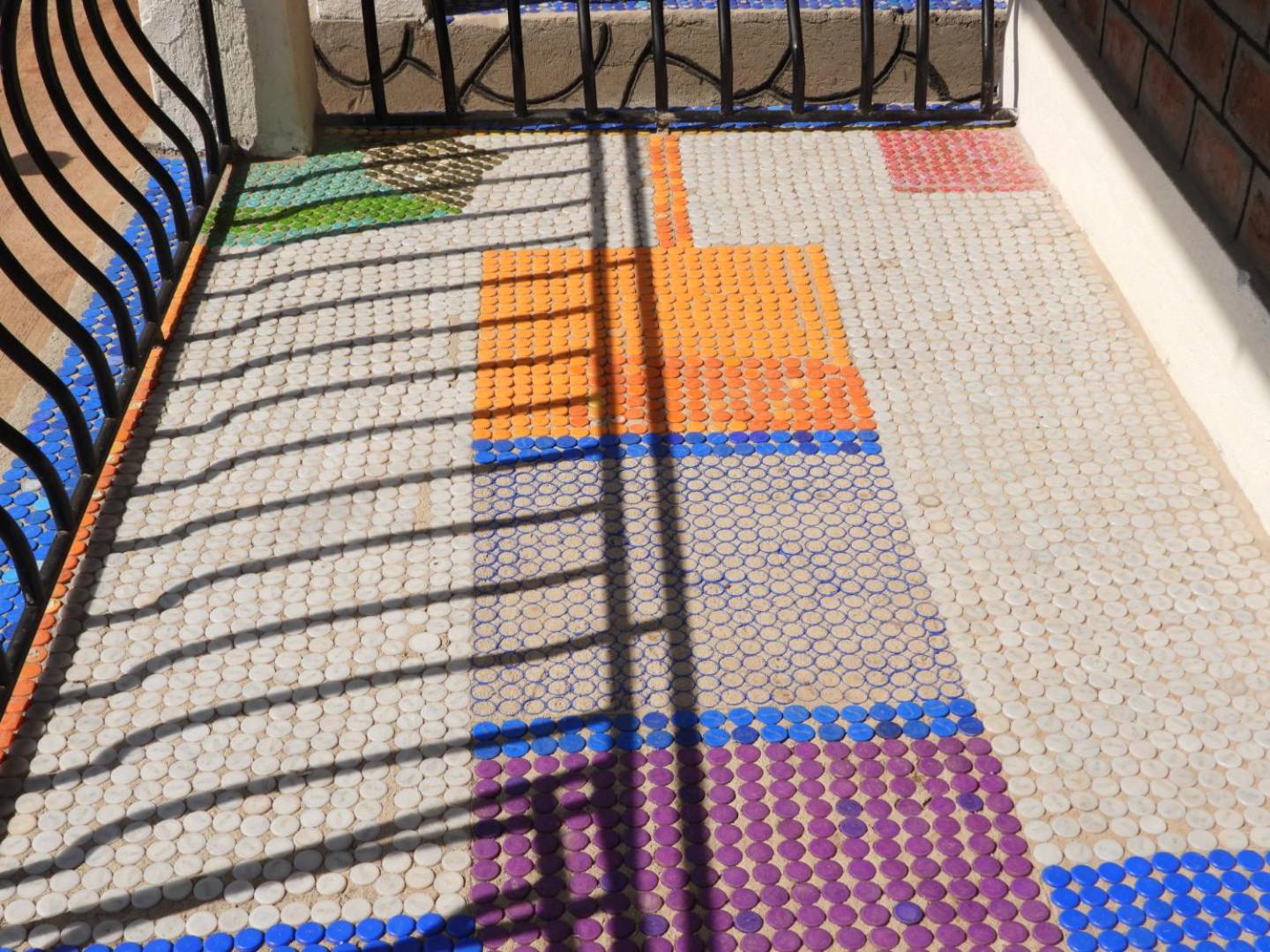 Double Room with Balcony photo 3