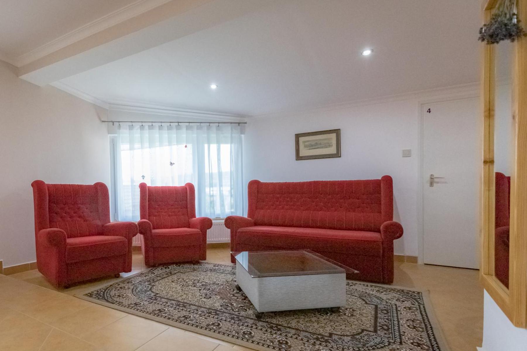 Standard Double Room - Photo 8
