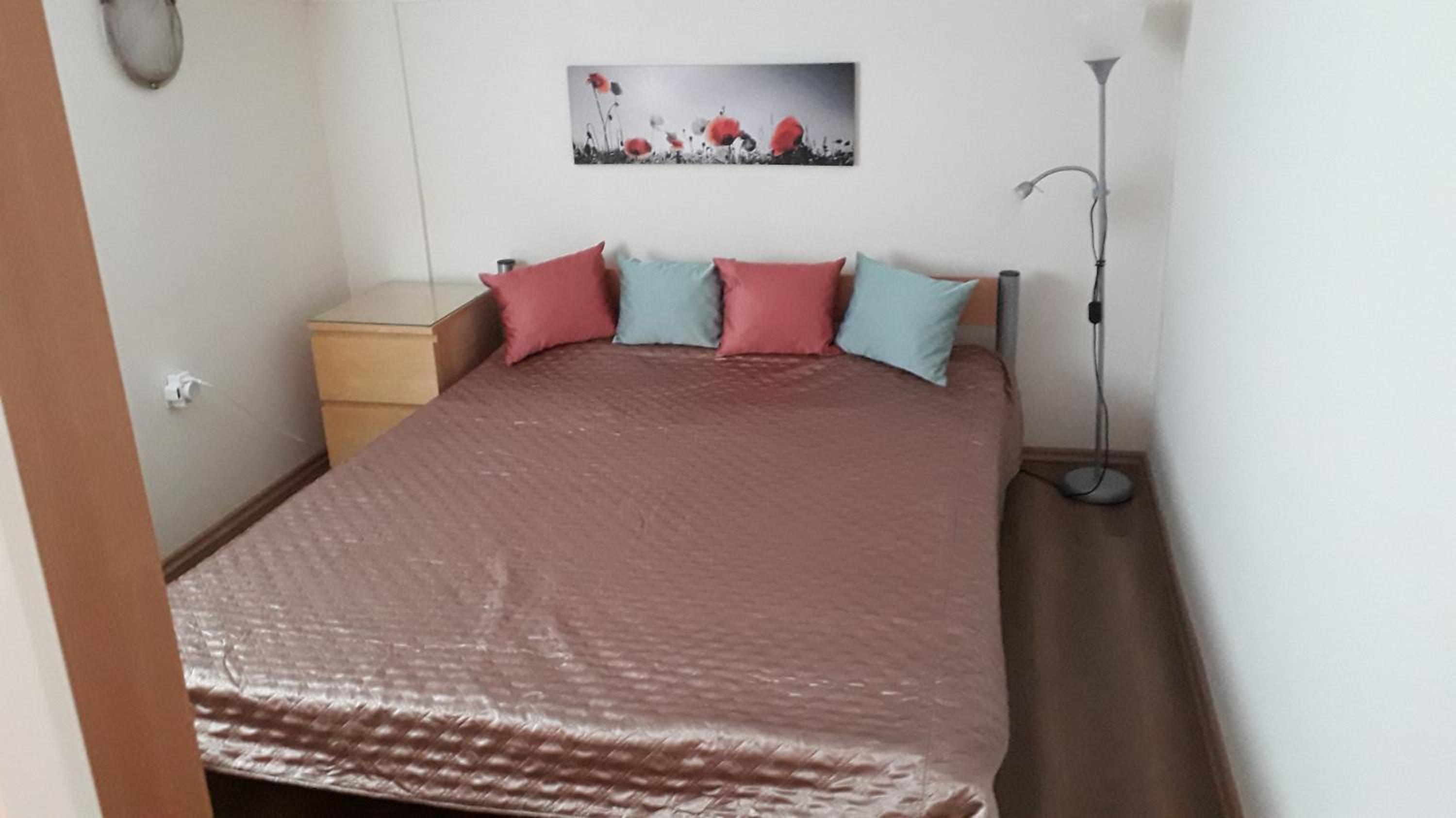 Standard Double Room - Photo 4