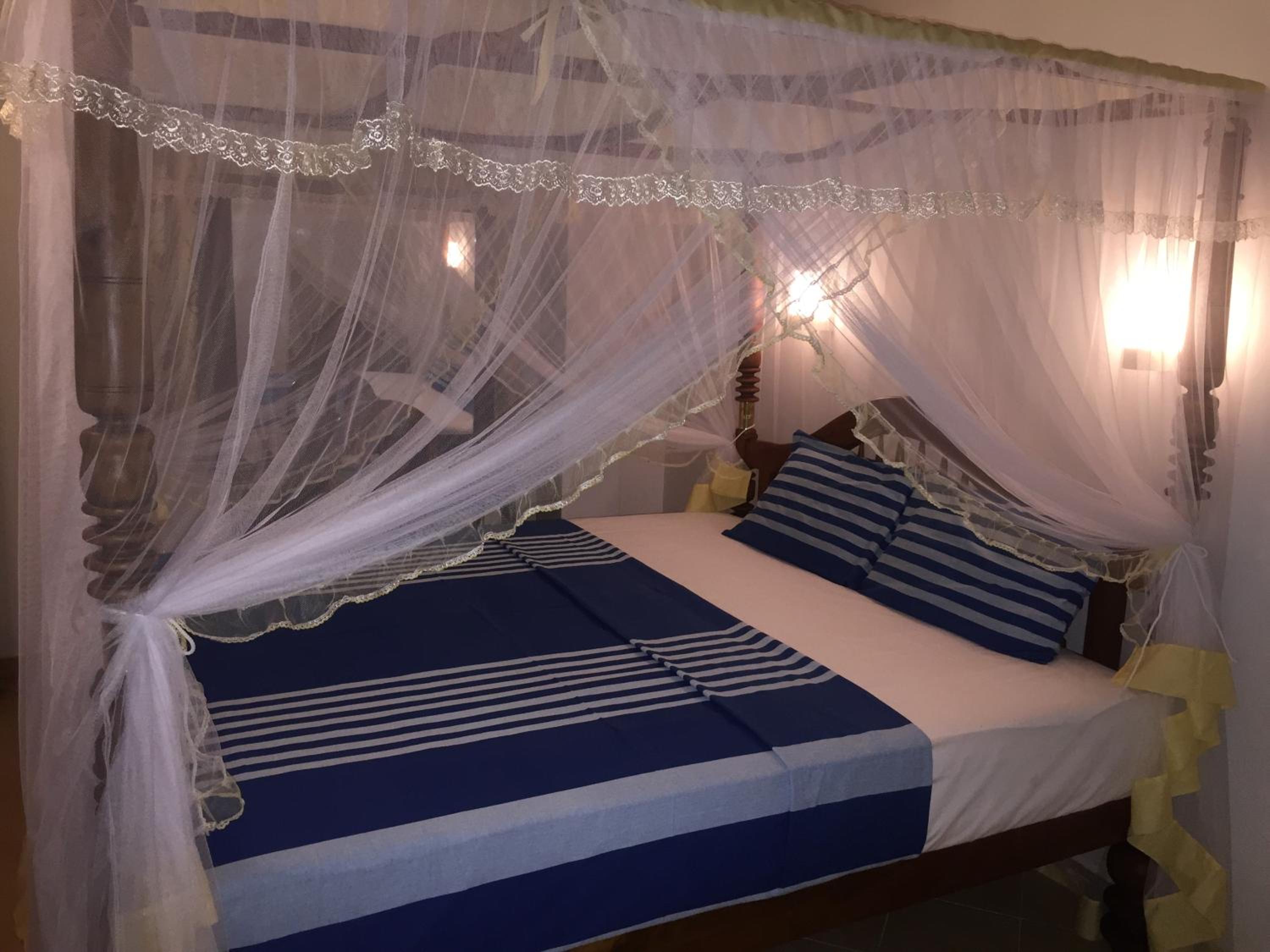 Deluxe Triple Room with Sea View