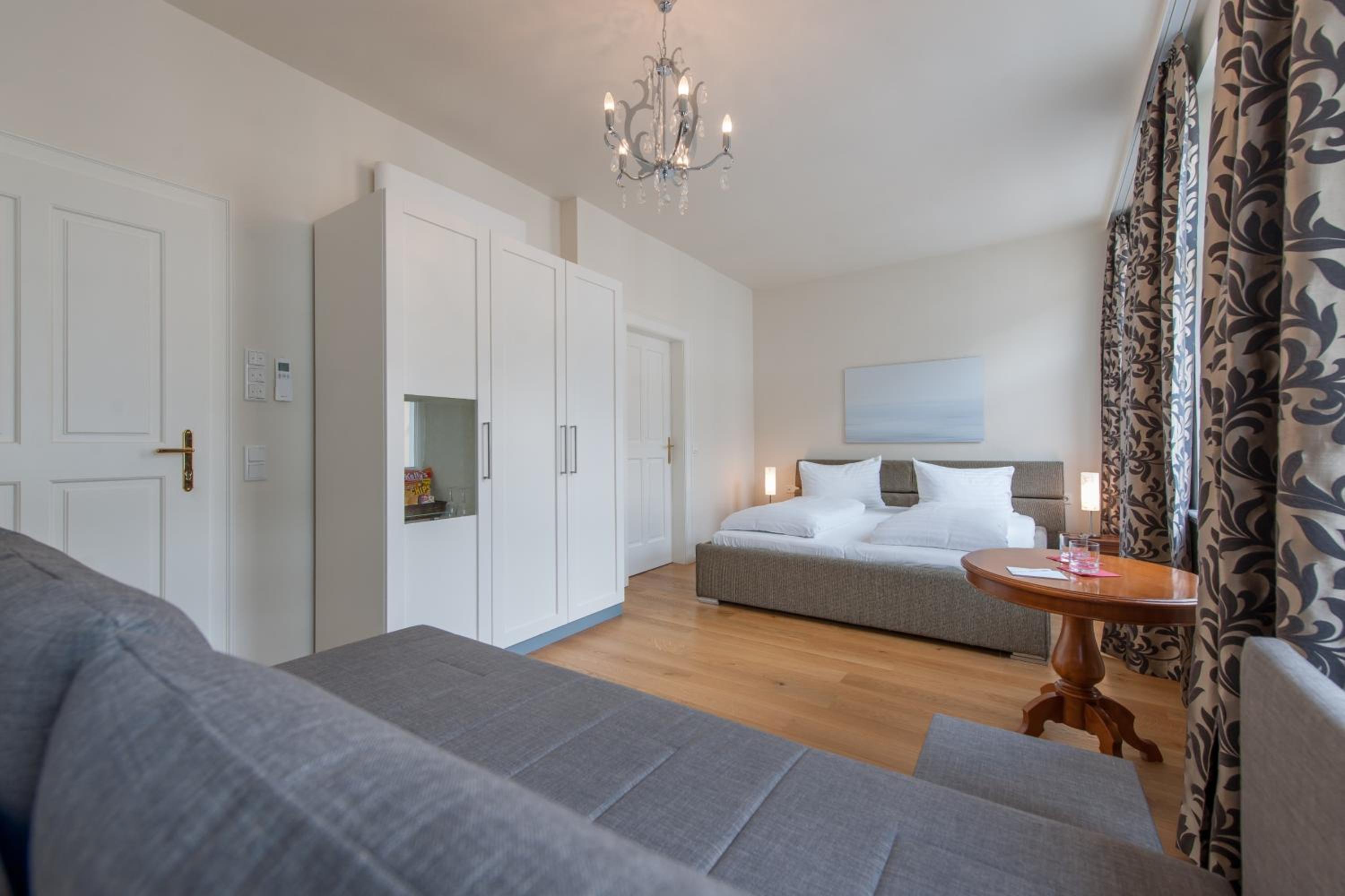 Double Room - Residence (Annex) - Photo 2