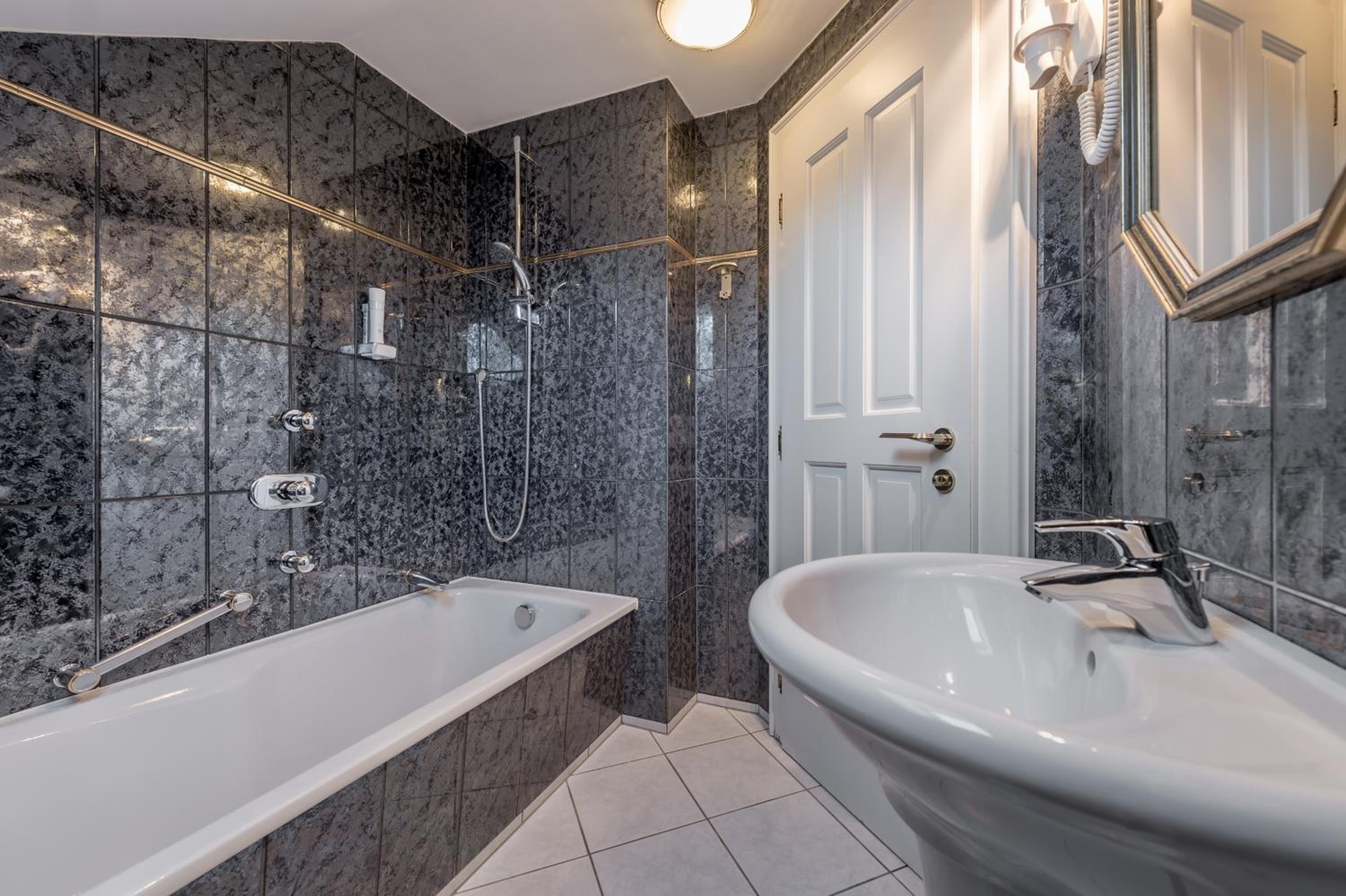 Double Room - Residence (Annex) - Photo 4