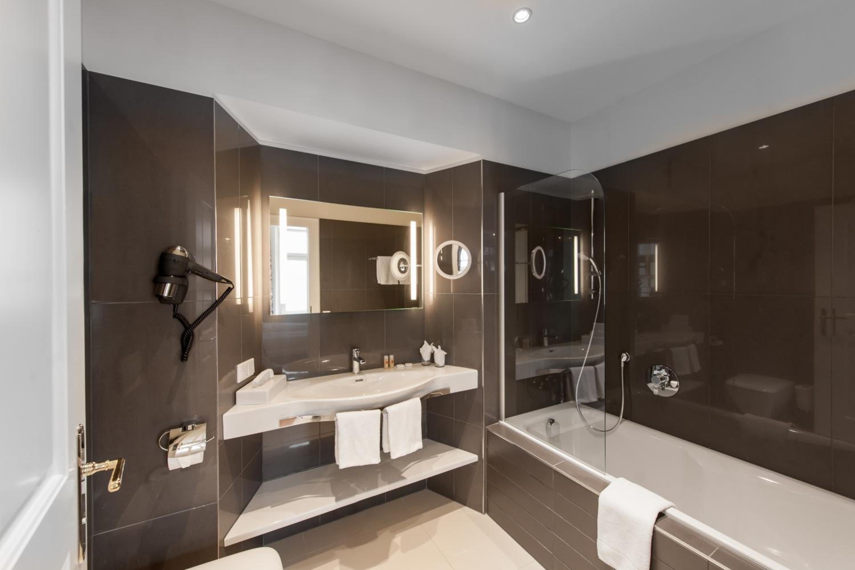 Double Room - Residence (Annex) - Photo 3