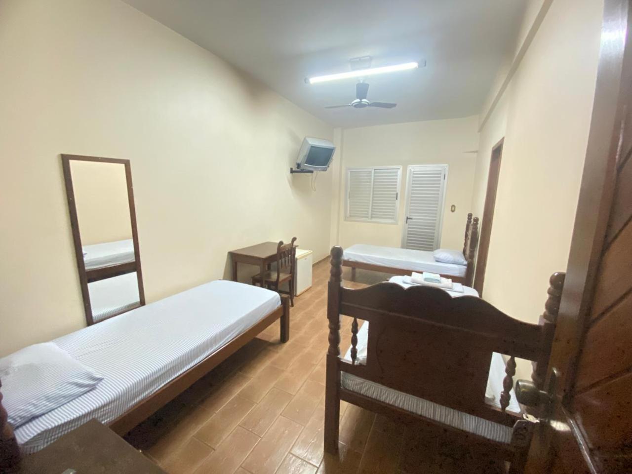Triple Room photo 3